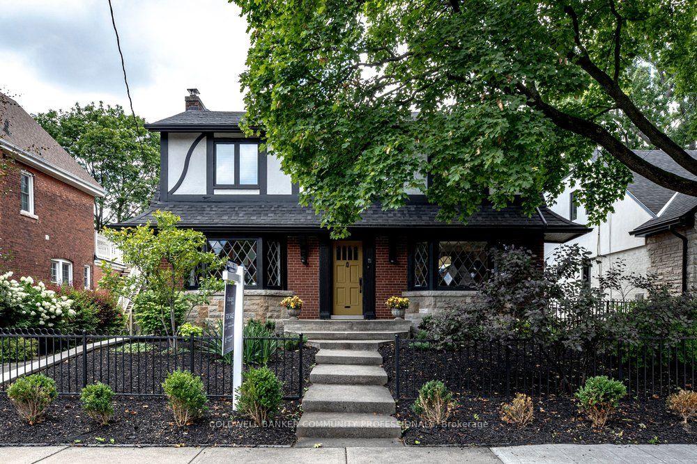 Photo 1 of 71 Stanley Avenue, Hamilton, Kirkendall — HOMEH