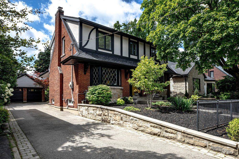 Photo 2 of 71 Stanley Avenue, Hamilton, Kirkendall — HOMEH