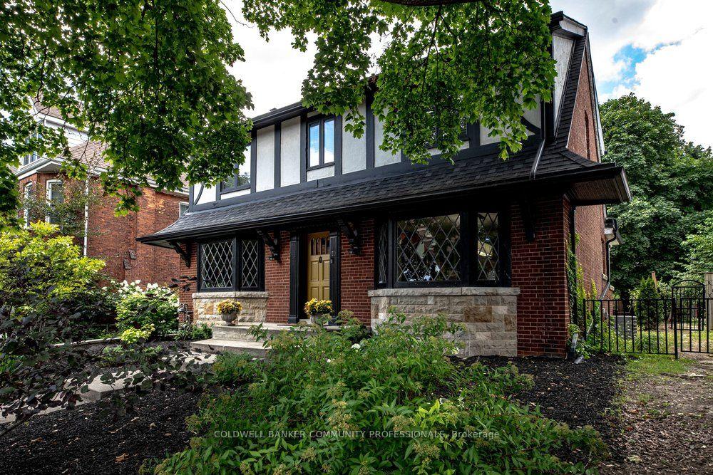 Photo 3 of 71 Stanley Avenue, Hamilton, Kirkendall — HOMEH