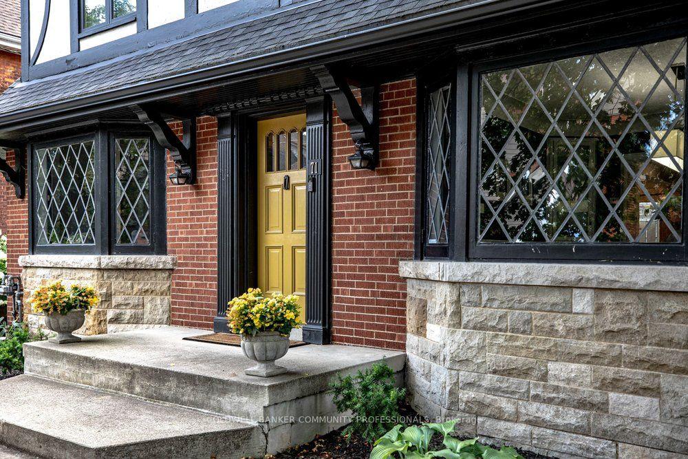 Photo 4 of 71 Stanley Avenue, Hamilton, Kirkendall — HOMEH