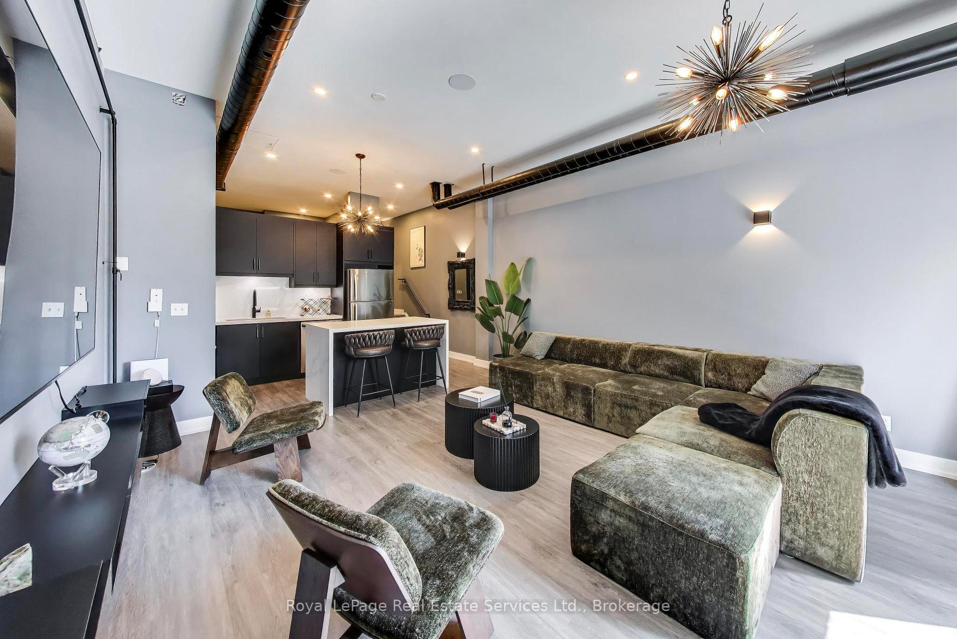 Photo 4 of Unit 202, 766 King Street W, Toronto, Niagara — HOMEH