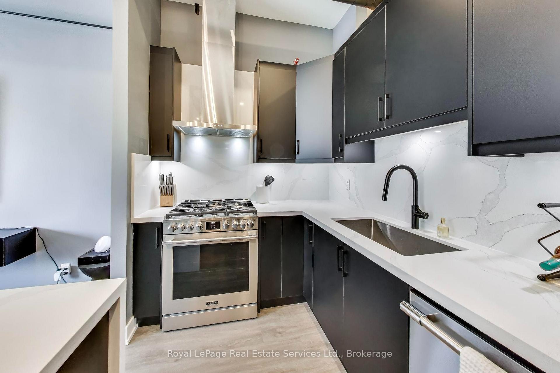 Photo 8 of Unit 202, 766 King Street W, Toronto, Niagara — HOMEH