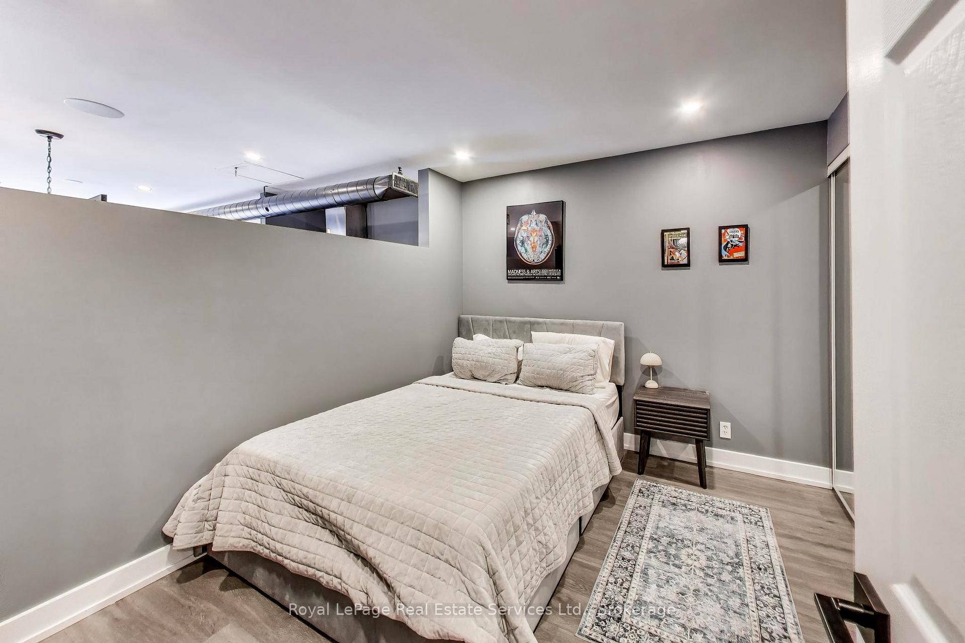 Photo 9 of Unit 202, 766 King Street W, Toronto, Niagara — HOMEH