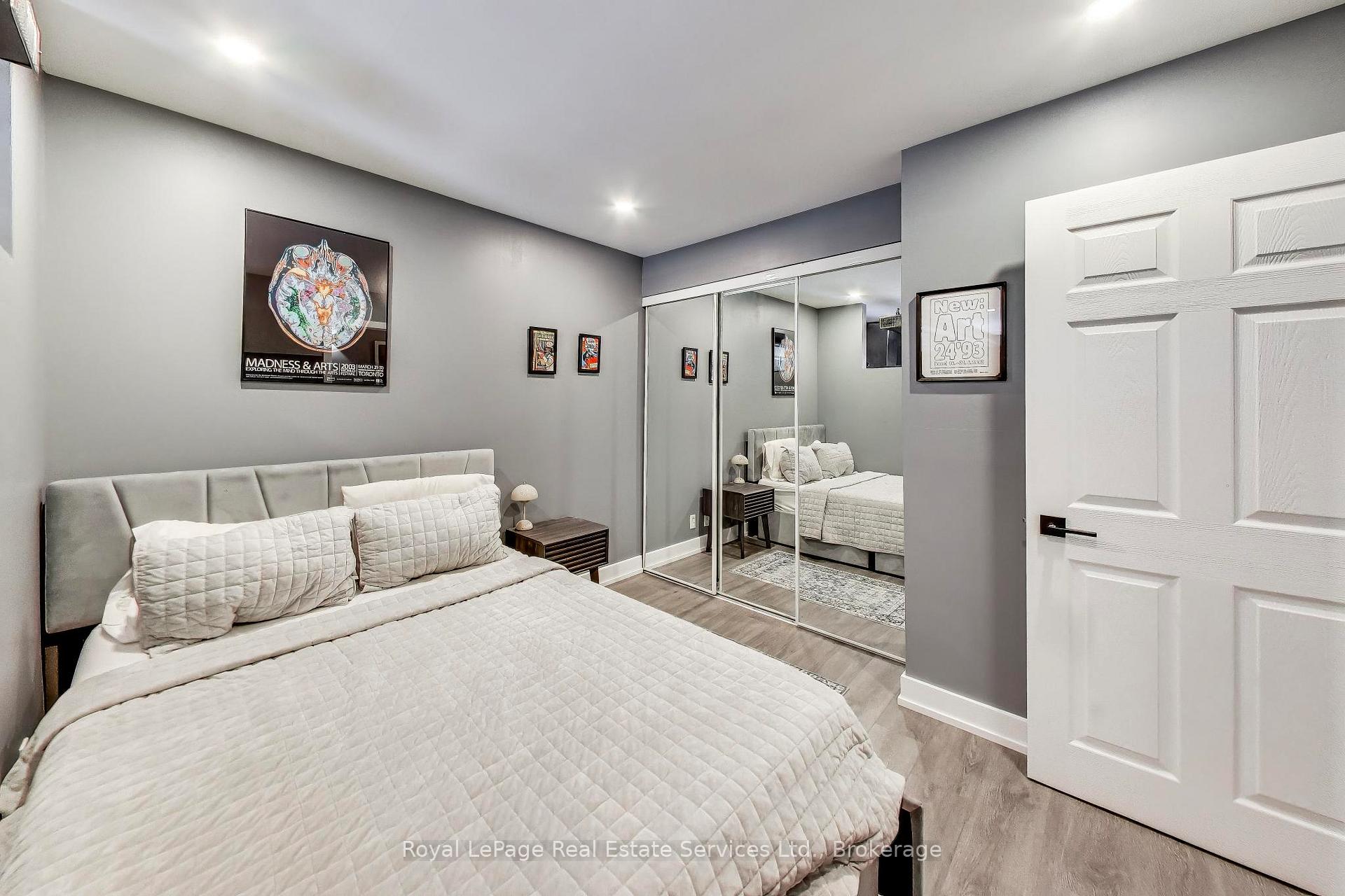 Photo 10 of Unit 202, 766 King Street W, Toronto, Niagara — HOMEH