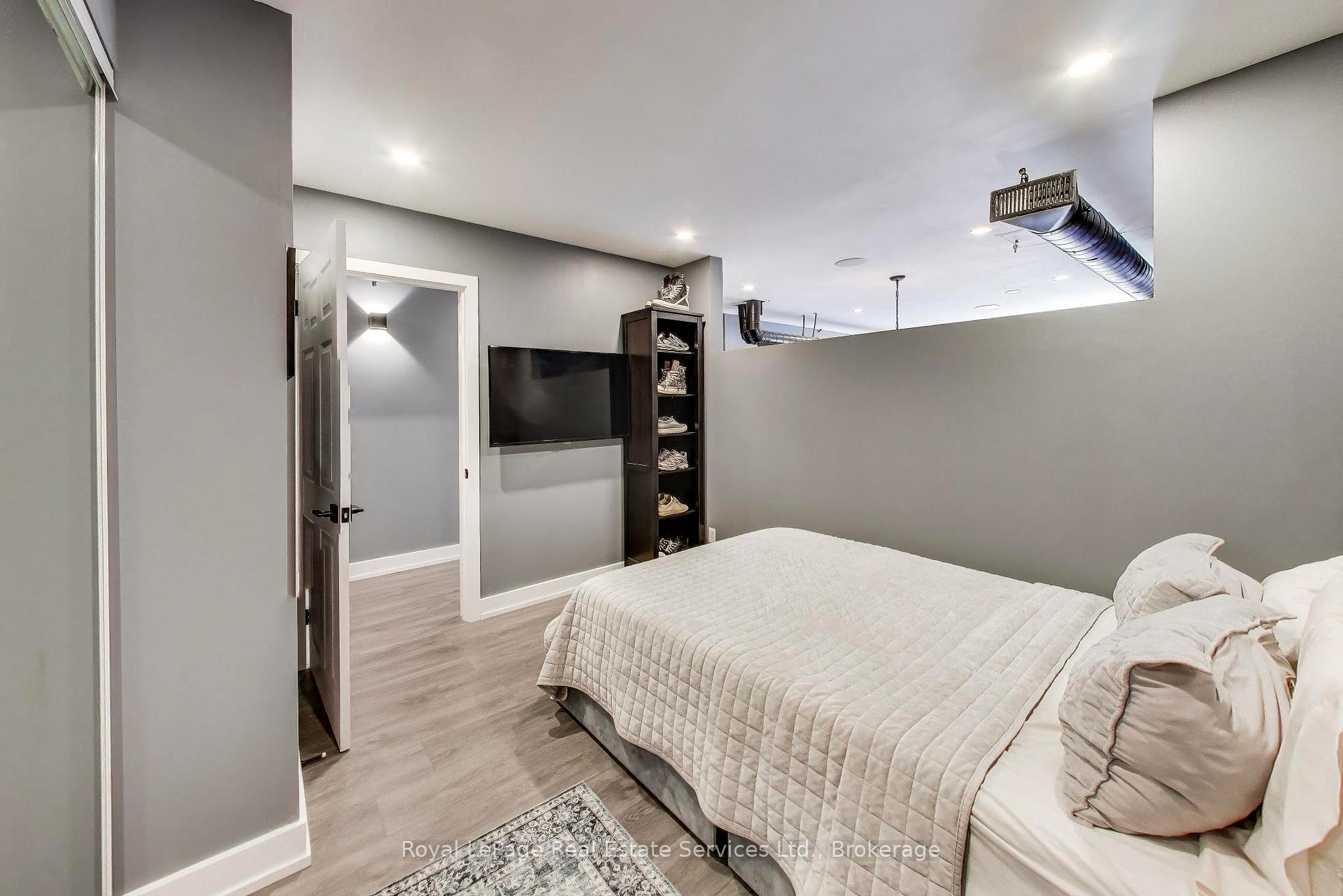 Photo 12 of Unit 202, 766 King Street W, Toronto, Niagara — HOMEH