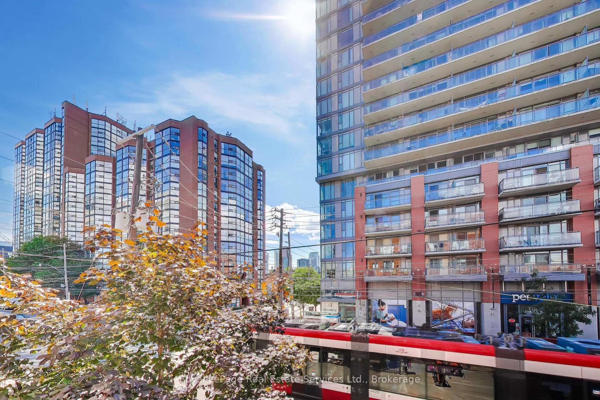 Photo 16 of Unit 202, 766 King Street W, Toronto, Niagara — HOMEH