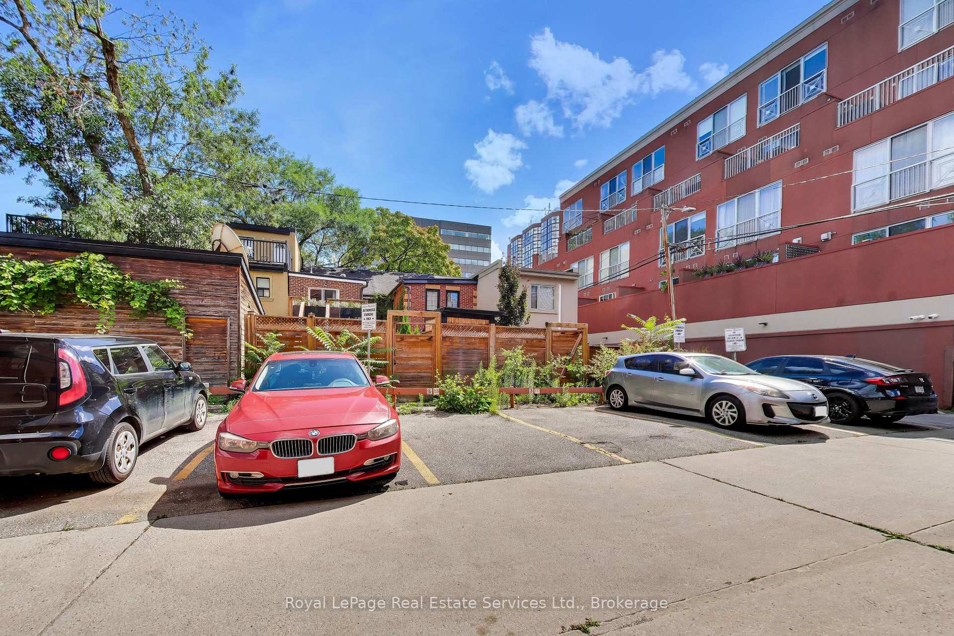 Photo 20 of Unit 202, 766 King Street W, Toronto, Niagara — HOMEH