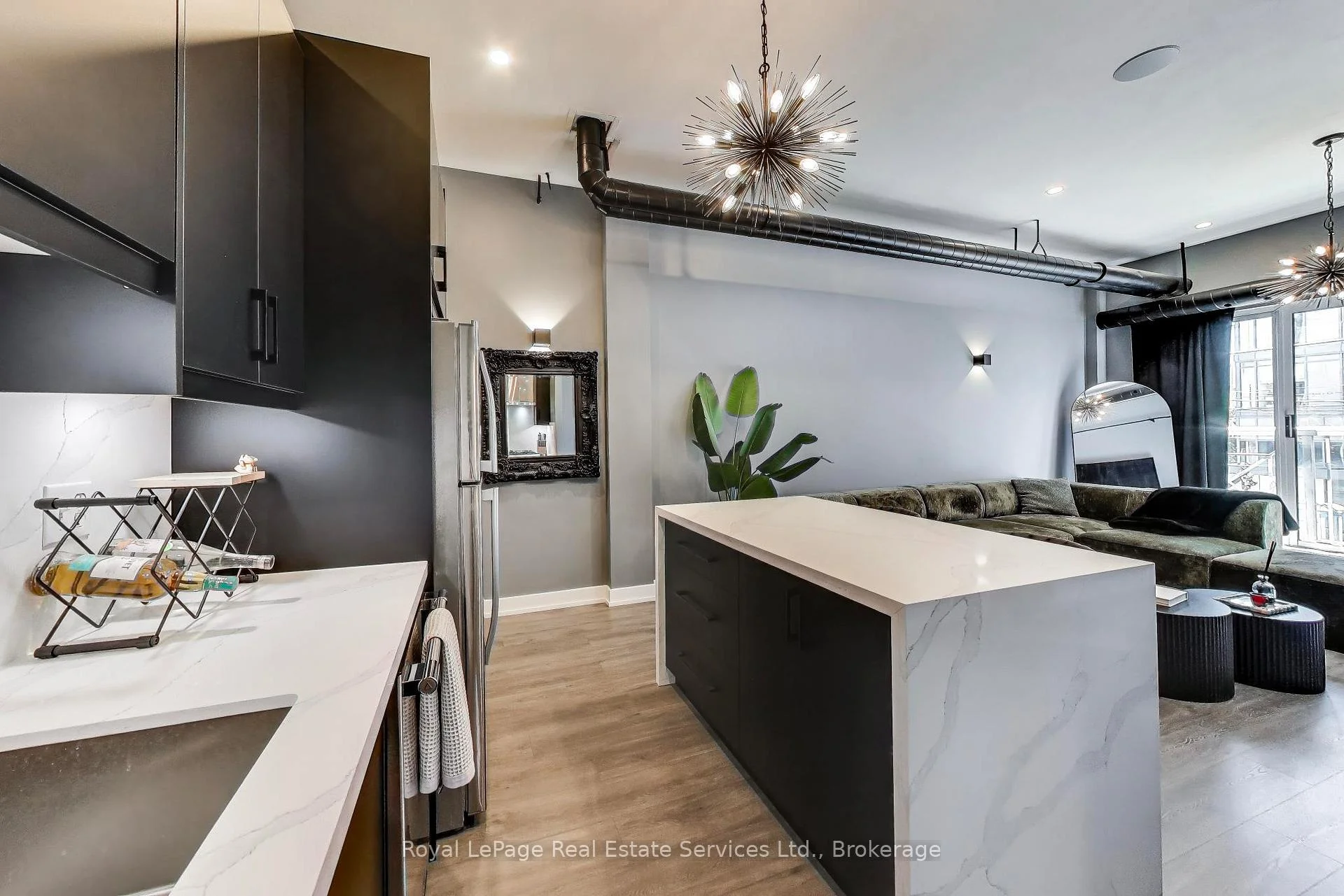 Photo 11 of Unit 202, 766 King Street W, Toronto, Niagara — HOMEH