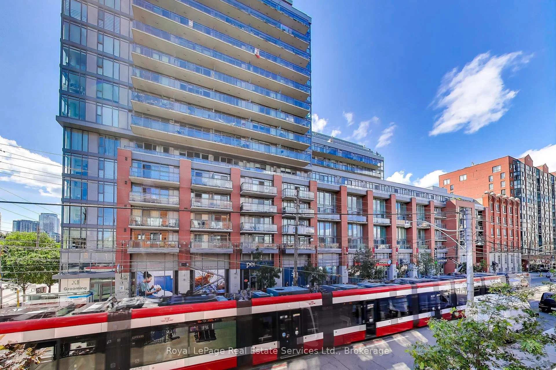Photo 17 of Unit 202, 766 King Street W, Toronto, Niagara — HOMEH