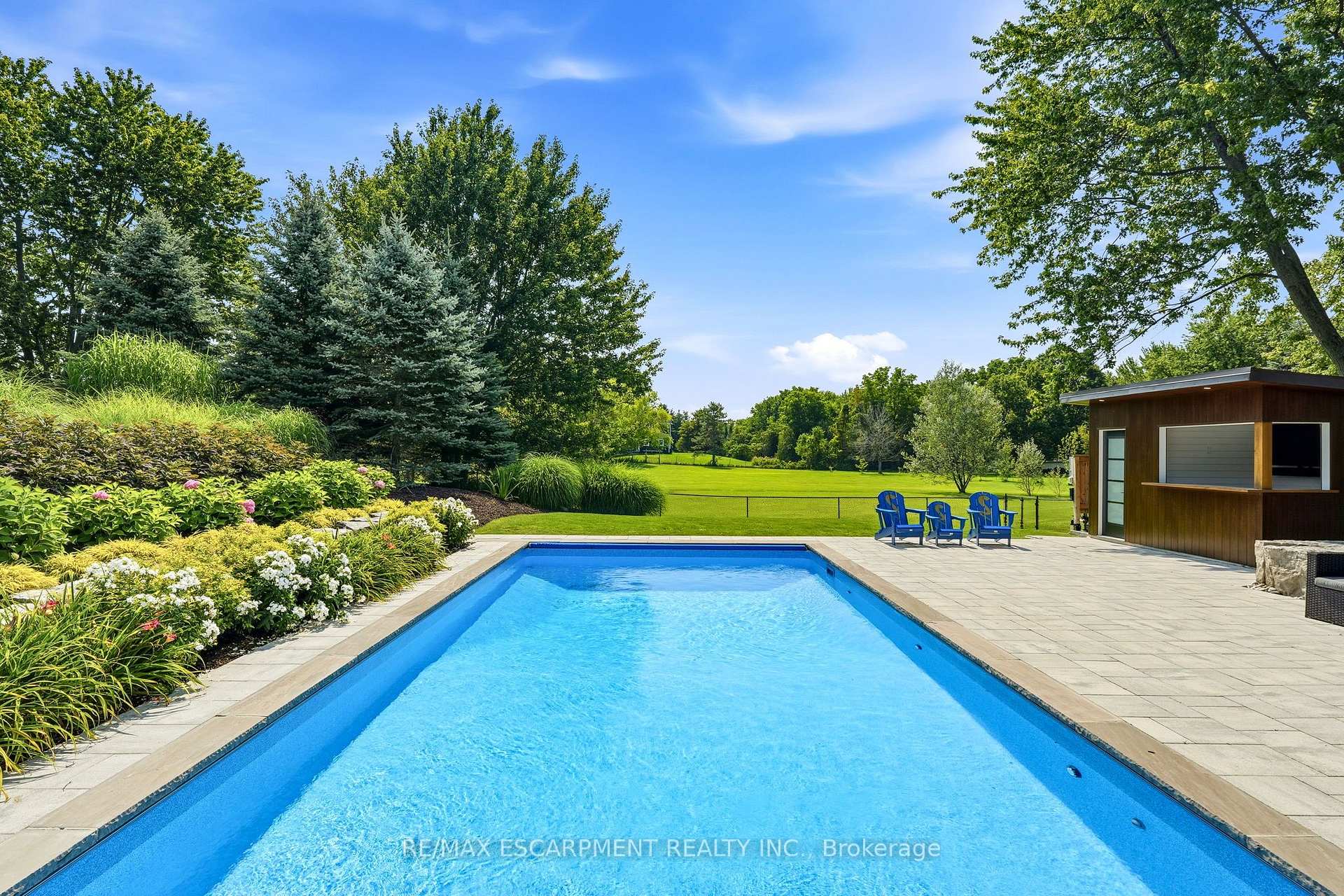 Photo 39 of 1400 1 Side Road, Burlington, Rural Burlington — HOMEH