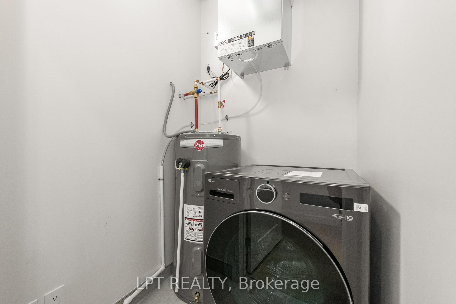 Photo 16 of Unit 4, 249 Columbus Avenue, Ottawa, Overbrook/Castle Heights — HOMEH