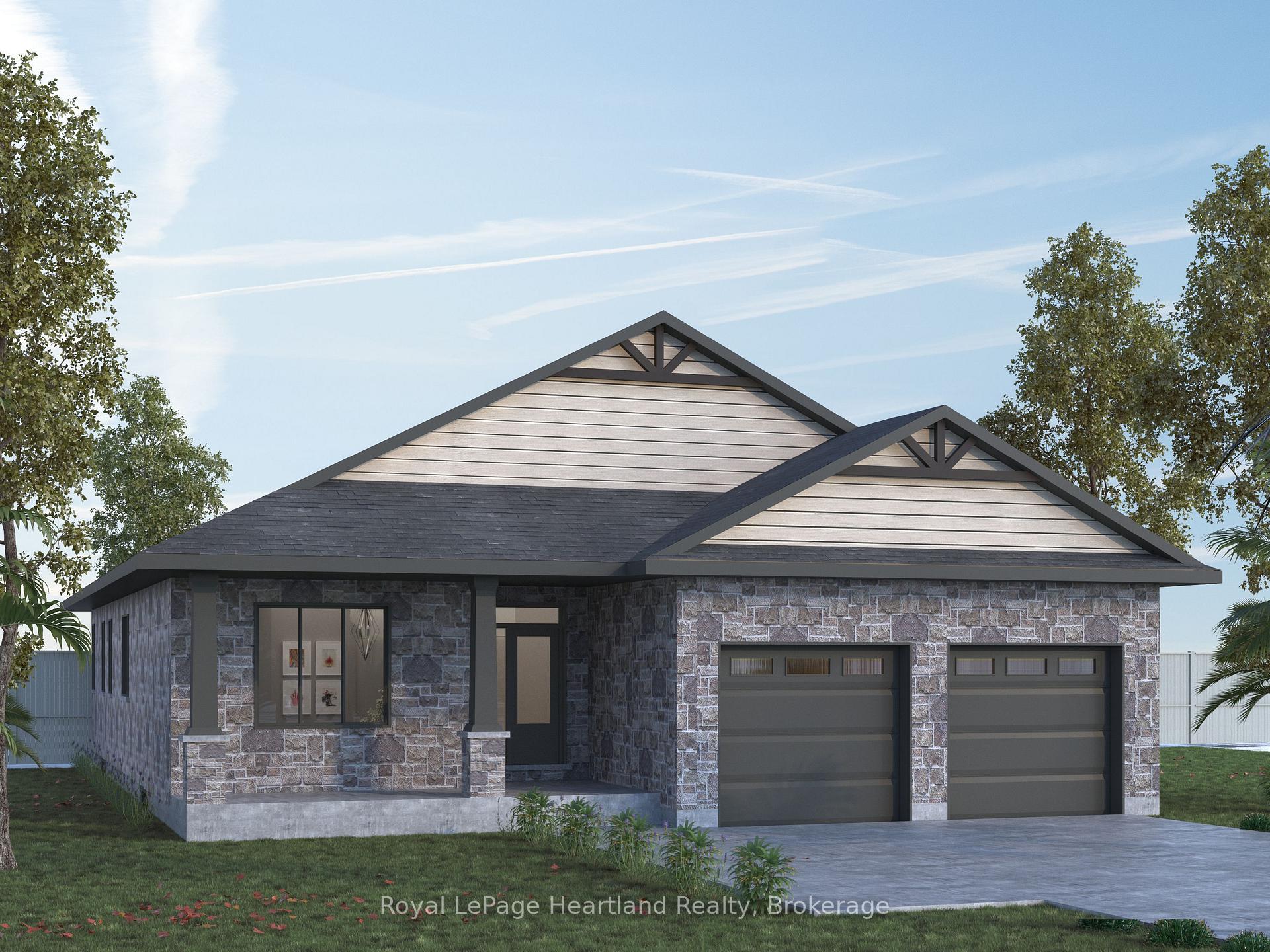 Photo 2 of 116 Largo Lane, Goderich, Goderich (Town) — HOMEH