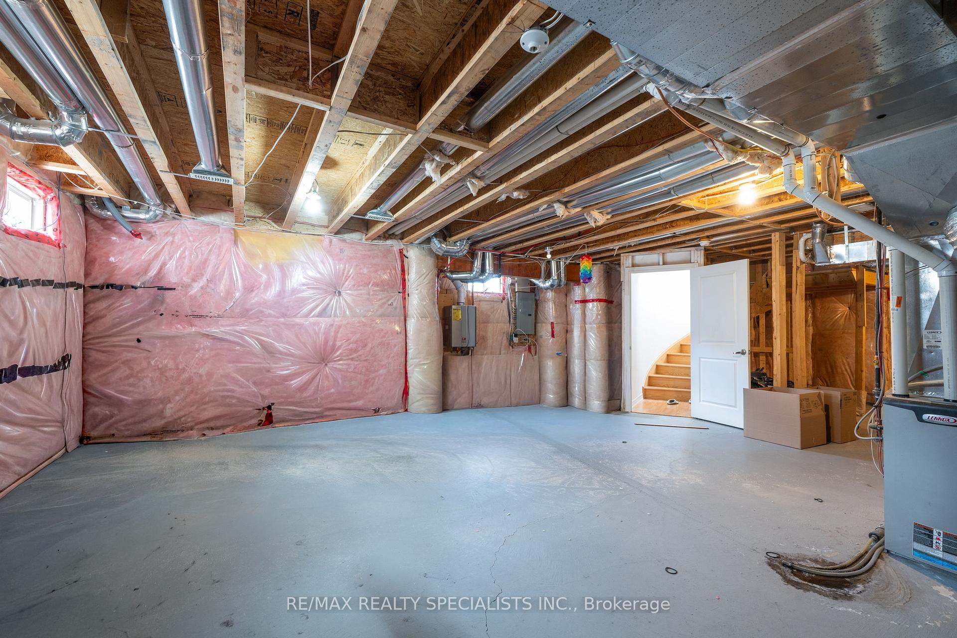 Photo 34 of 177 East's Corners Boulevard, Vaughan, Kleinburg — HOMEH