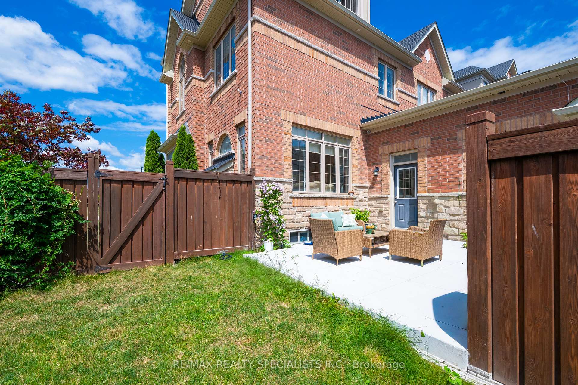 Photo 38 of 177 East's Corners Boulevard, Vaughan, Kleinburg — HOMEH