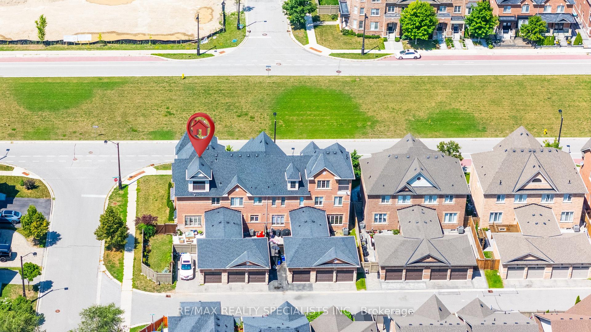 Photo 41 of 177 East's Corners Boulevard, Vaughan, Kleinburg — HOMEH