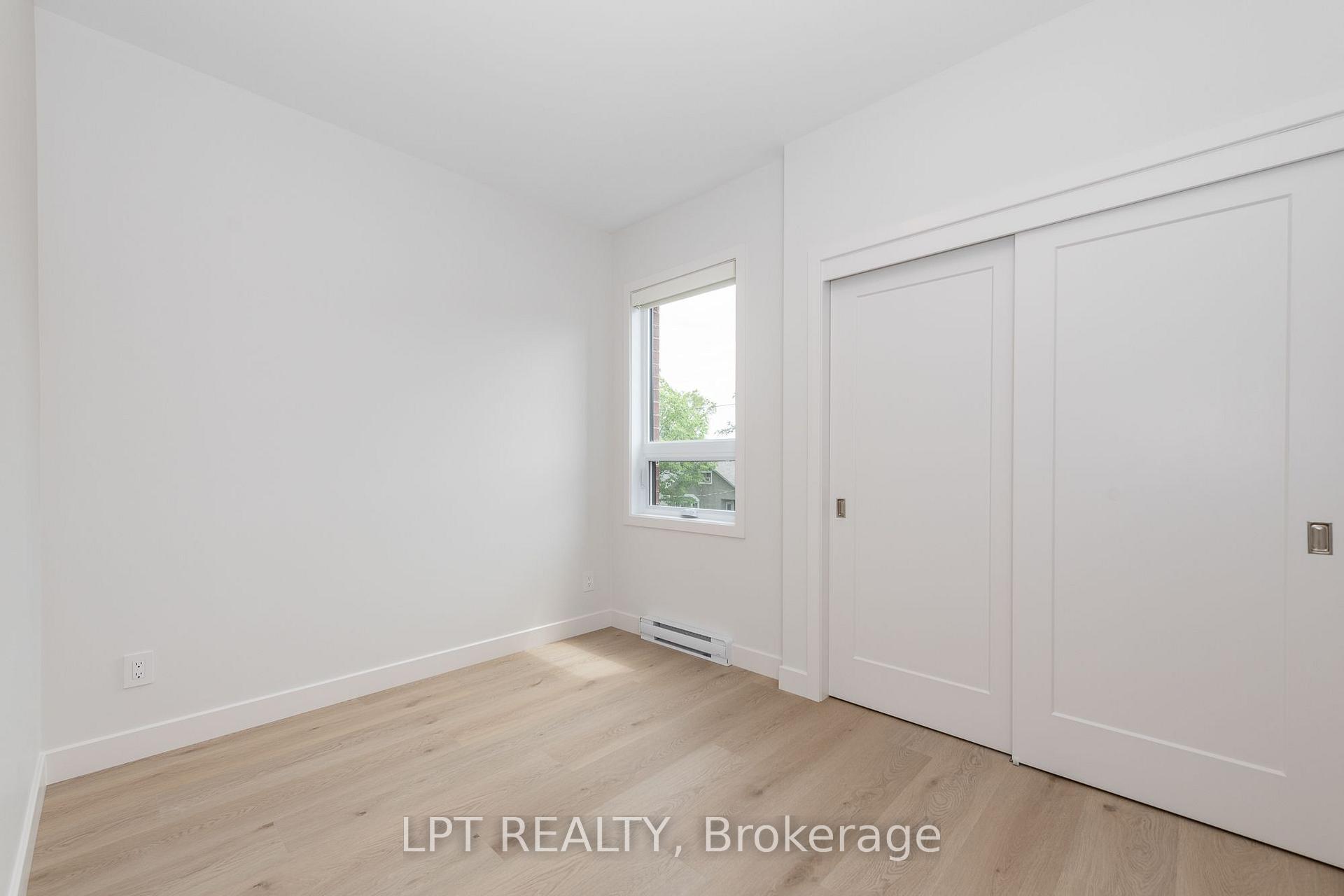 Photo 10 of Unit 5, 249 Columbus Avenue, Ottawa, Overbrook/Castle Heights — HOMEH