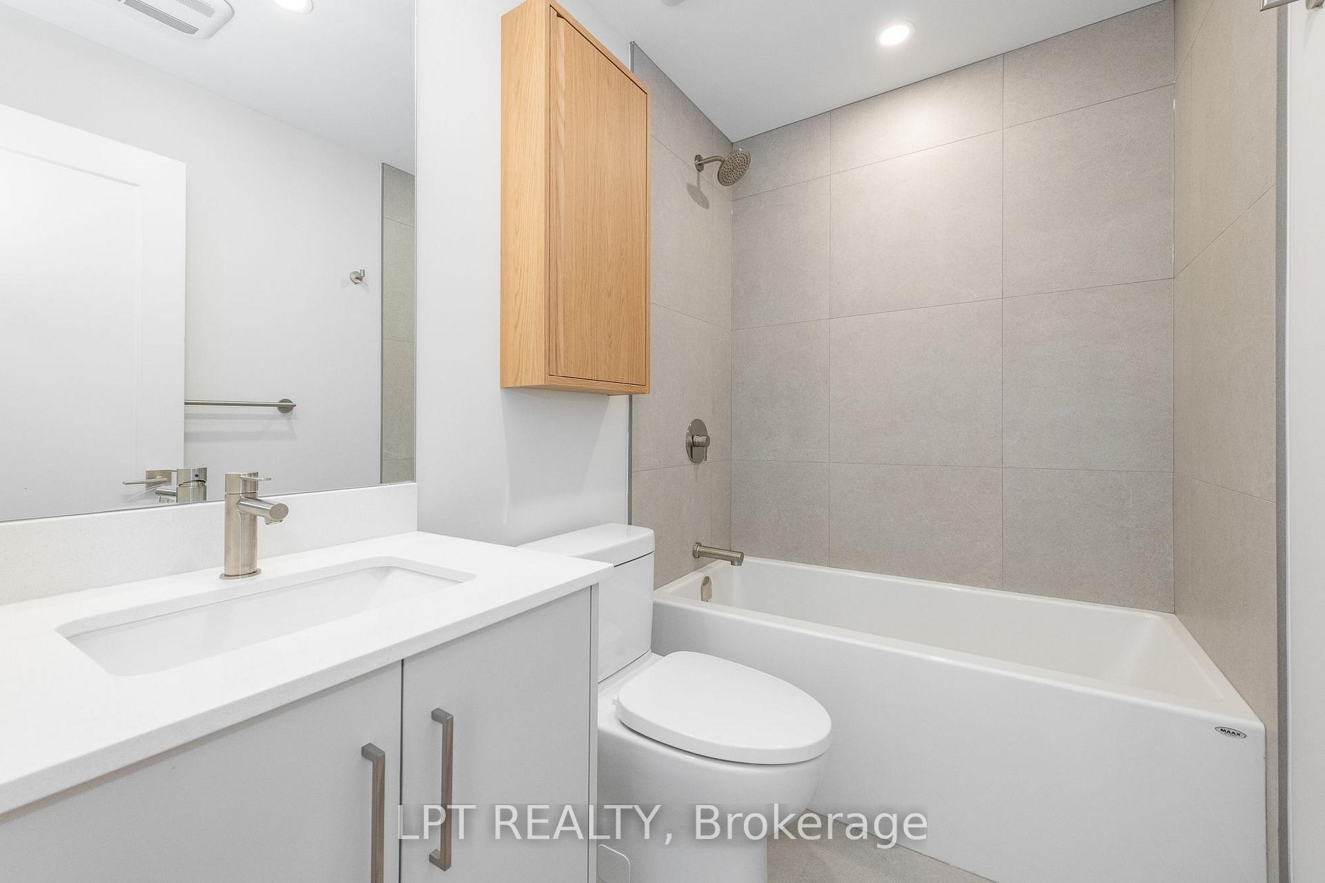 Photo 16 of Unit 5, 249 Columbus Avenue, Ottawa, Overbrook/Castle Heights — HOMEH