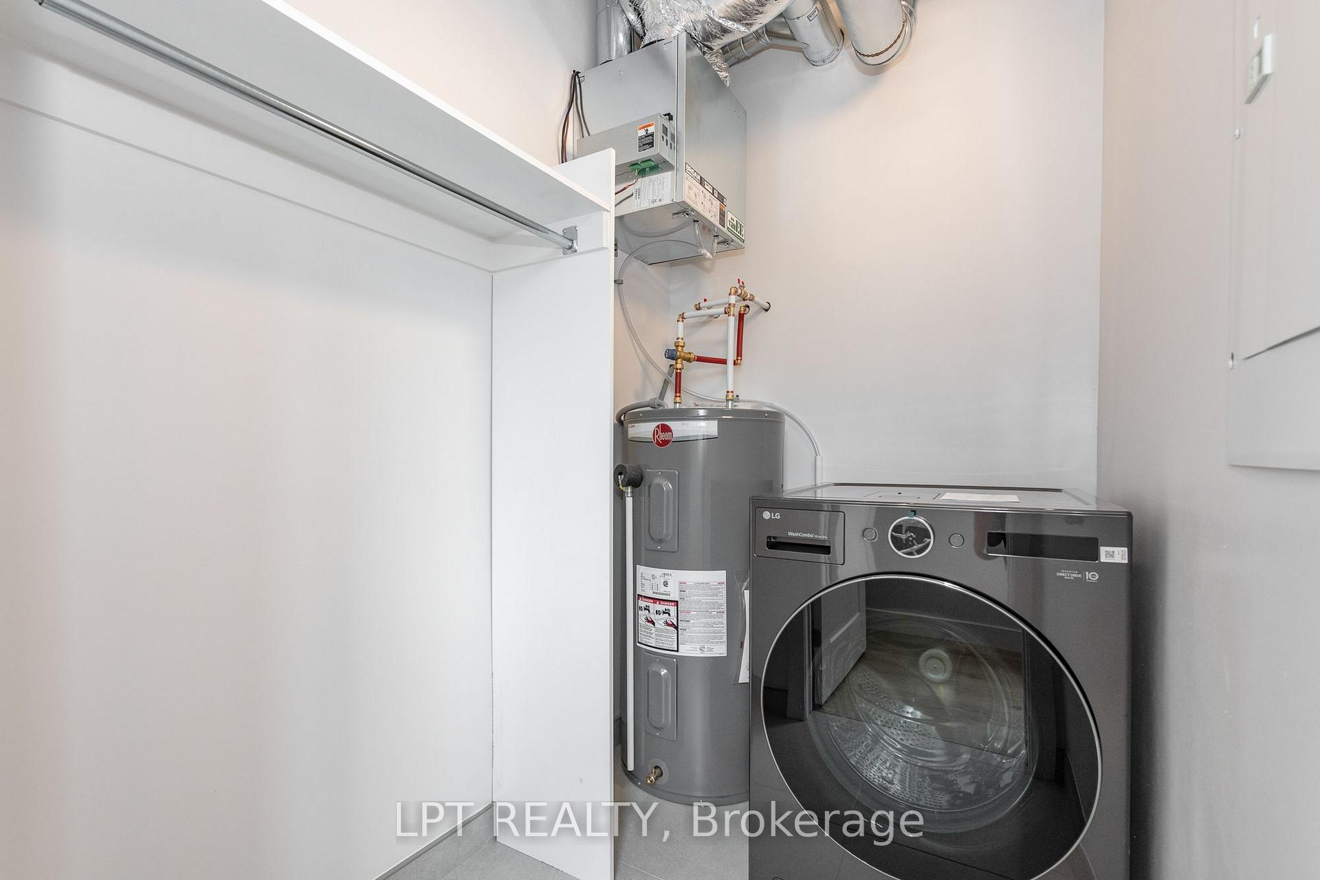 Photo 17 of Unit 5, 249 Columbus Avenue, Ottawa, Overbrook/Castle Heights — HOMEH