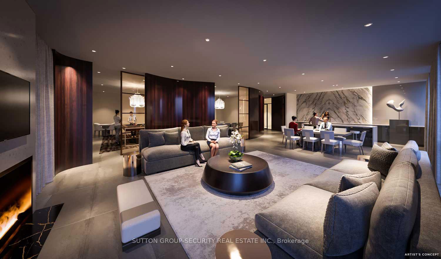 Photo 19 of Unit 1304, 2007 James Street, Burlington, Brant — HOMEH