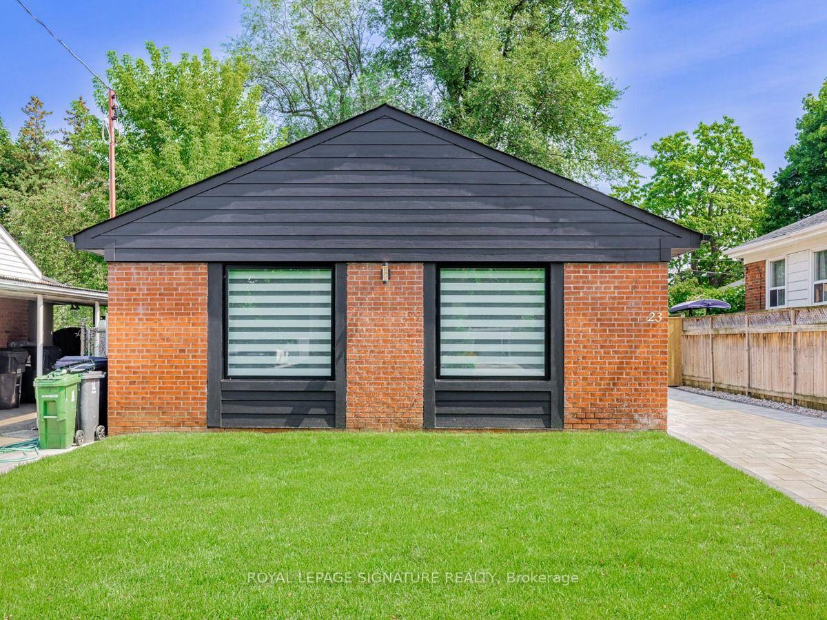 Photo 2 of 23 Denham Road, Scarborough, Dorset Park — HOMEH