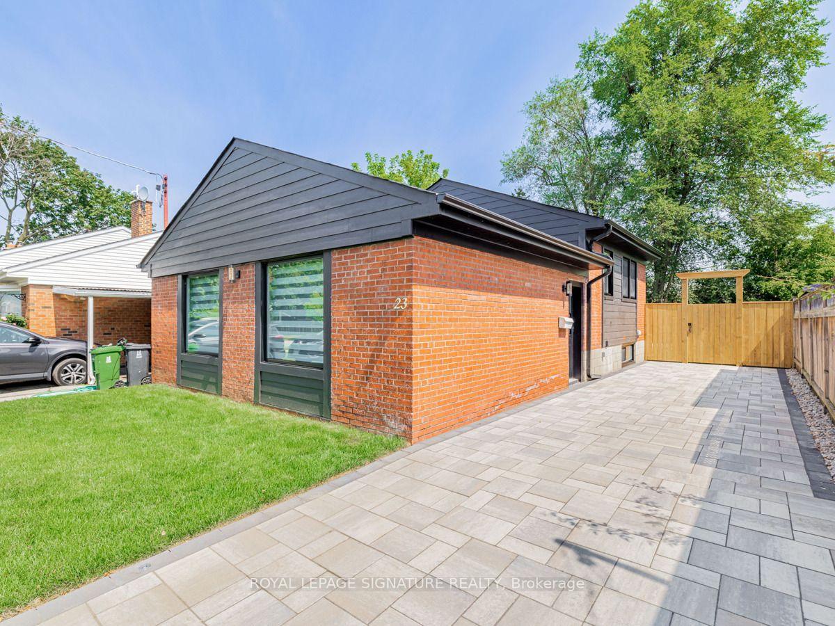 Photo 9 of 23 Denham Road, Scarborough, Dorset Park — HOMEH