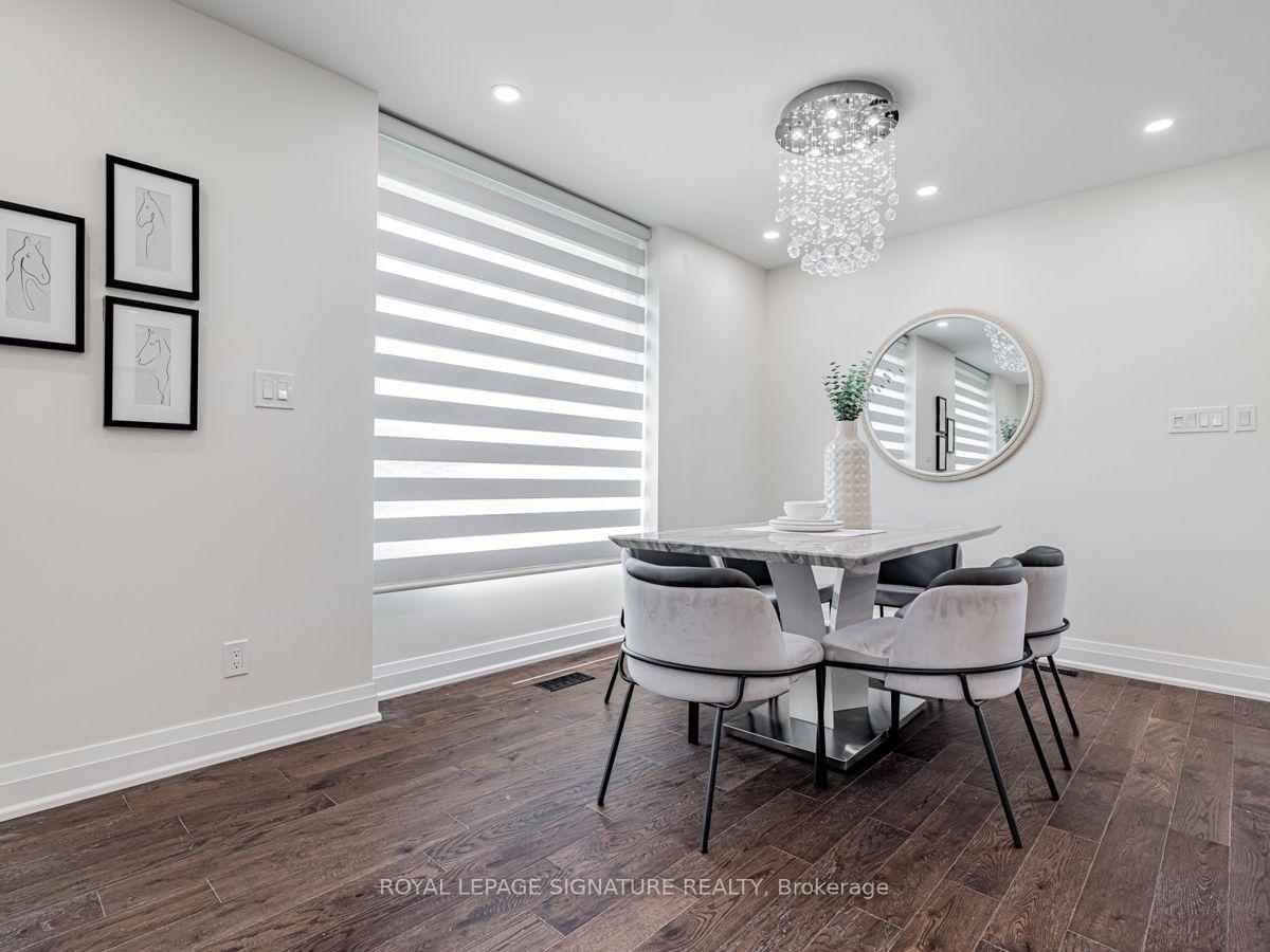Photo 37 of 23 Denham Road, Scarborough, Dorset Park — HOMEH