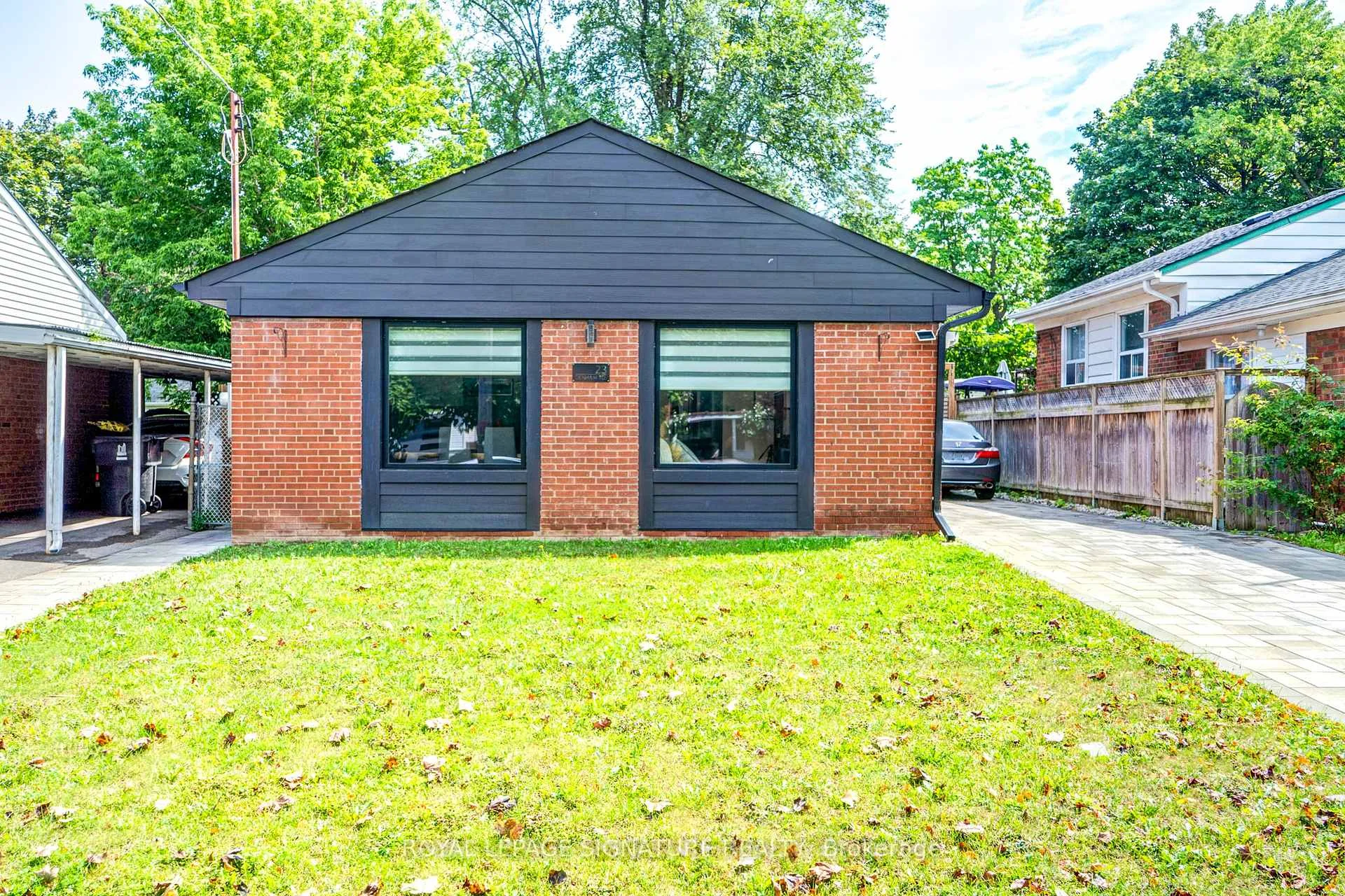 Photo 1 of 23 Denham Road, Scarborough, Dorset Park — HOMEH