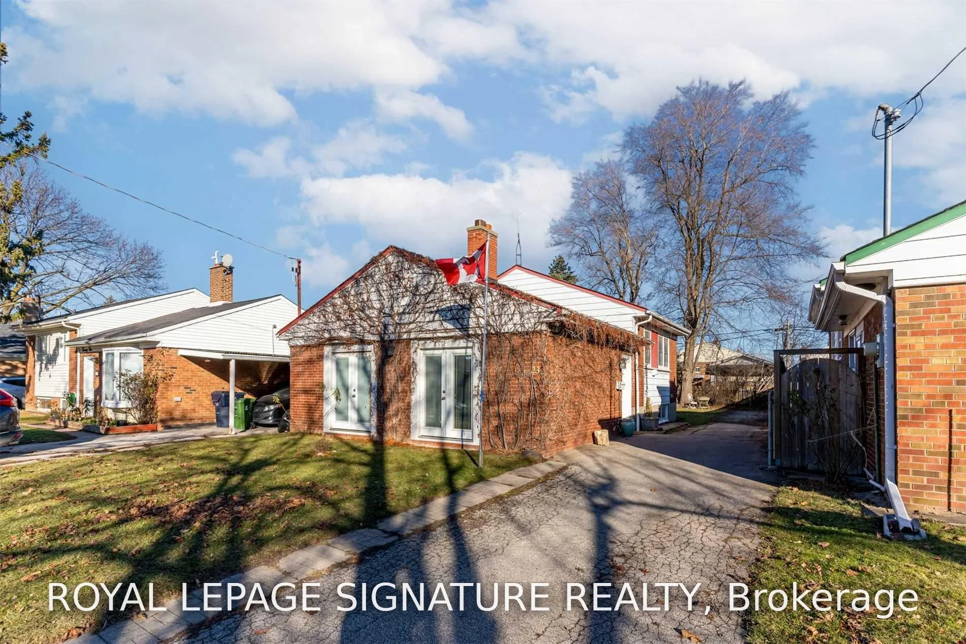 Photo 5 of 23 Denham Road, Scarborough, Dorset Park — HOMEH