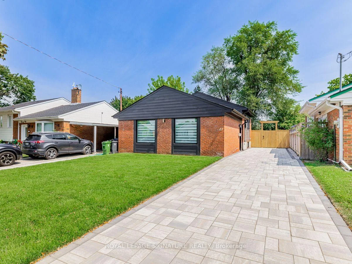 Photo 6 of 23 Denham Road, Scarborough, Dorset Park — HOMEH