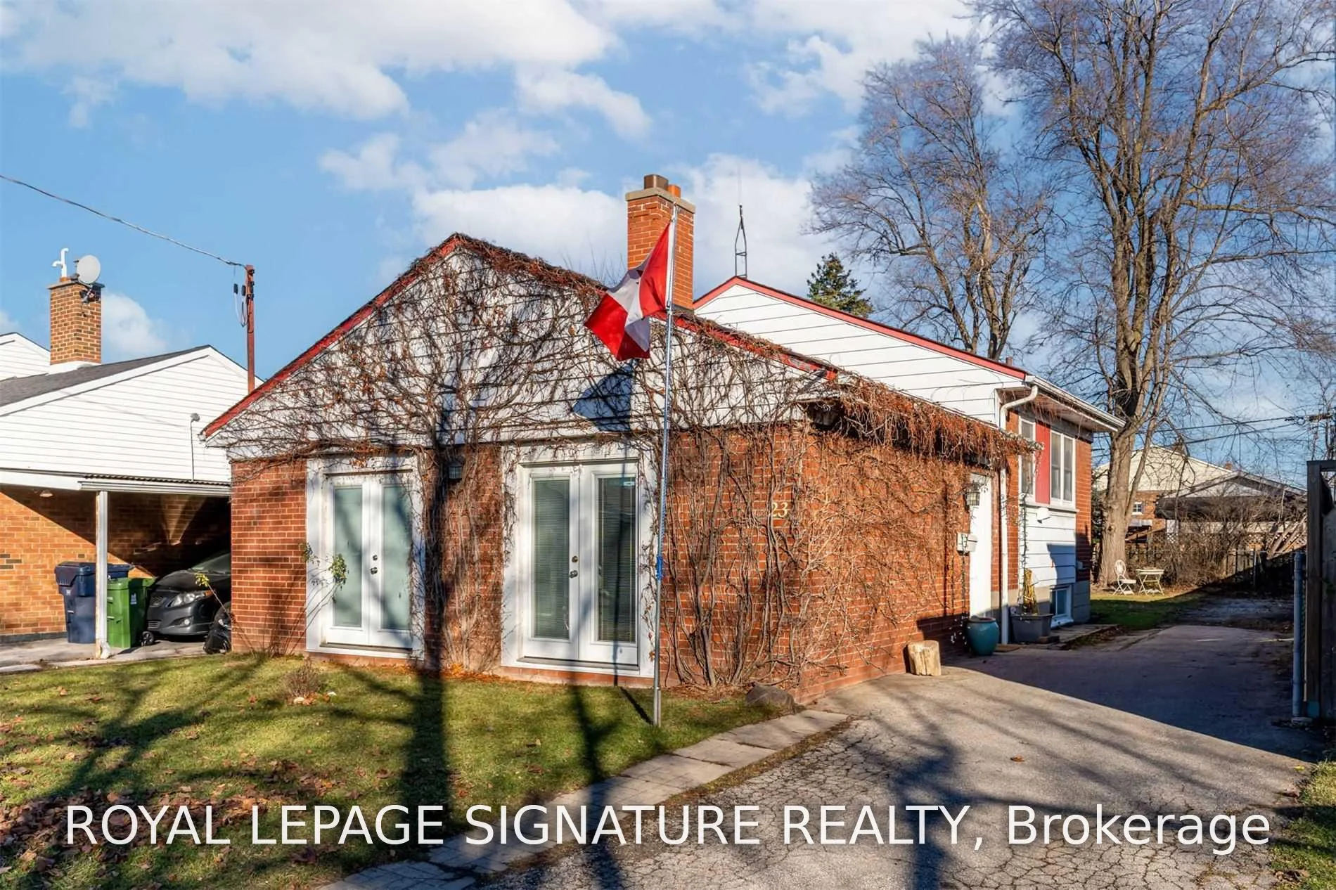 Photo 10 of 23 Denham Road, Scarborough, Dorset Park — HOMEH
