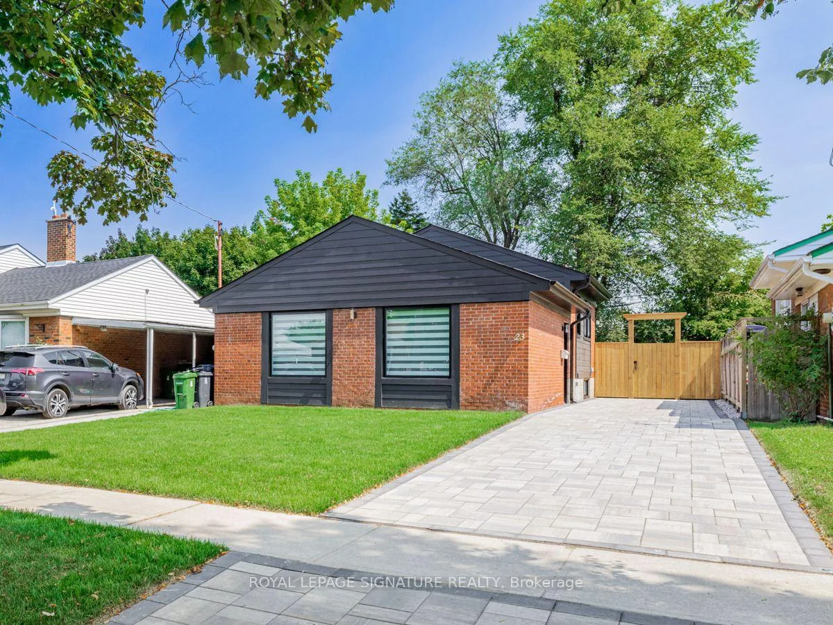 Photo 15 of 23 Denham Road, Scarborough, Dorset Park — HOMEH