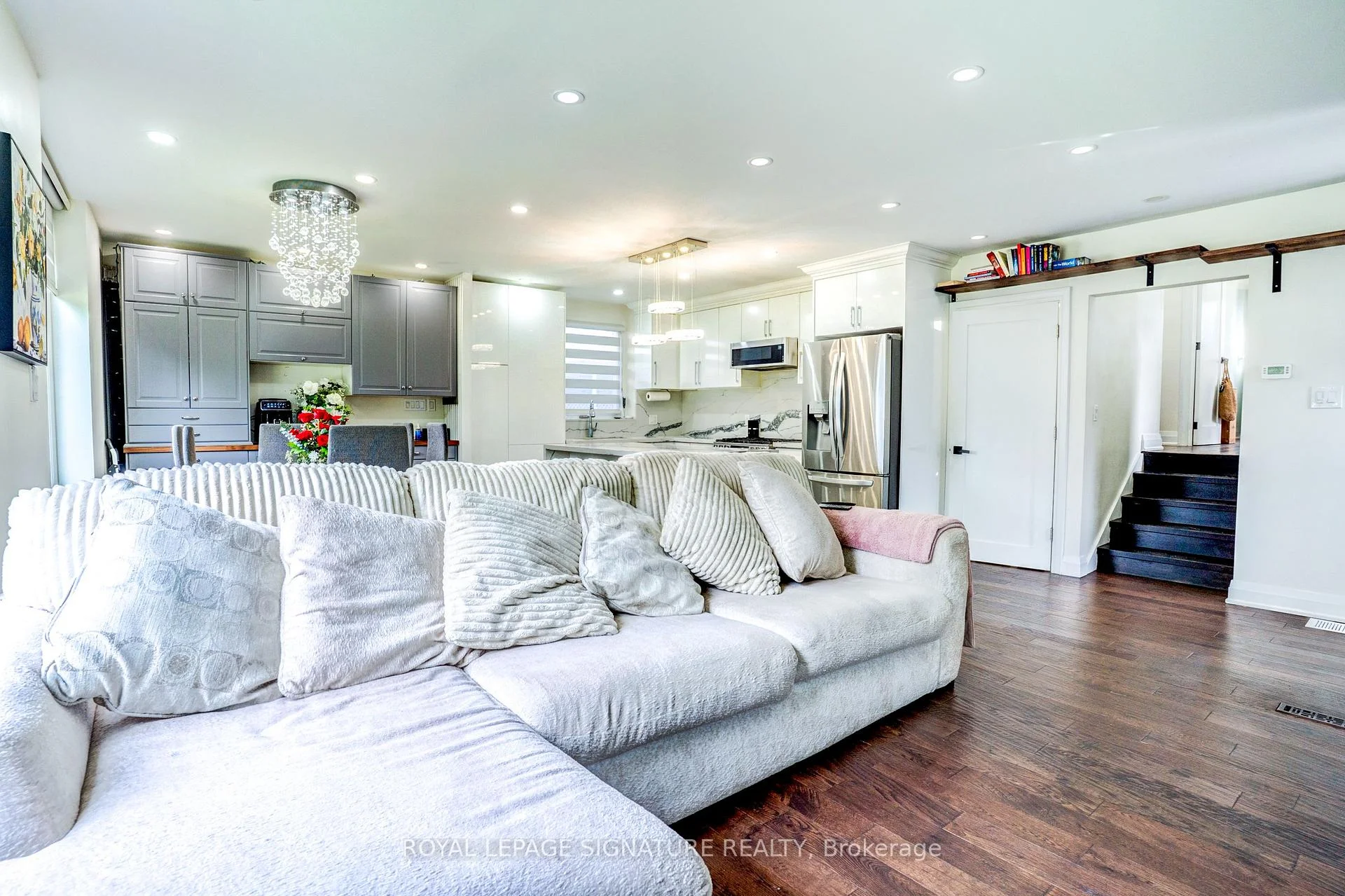 Photo 28 of 23 Denham Road, Scarborough, Dorset Park — HOMEH