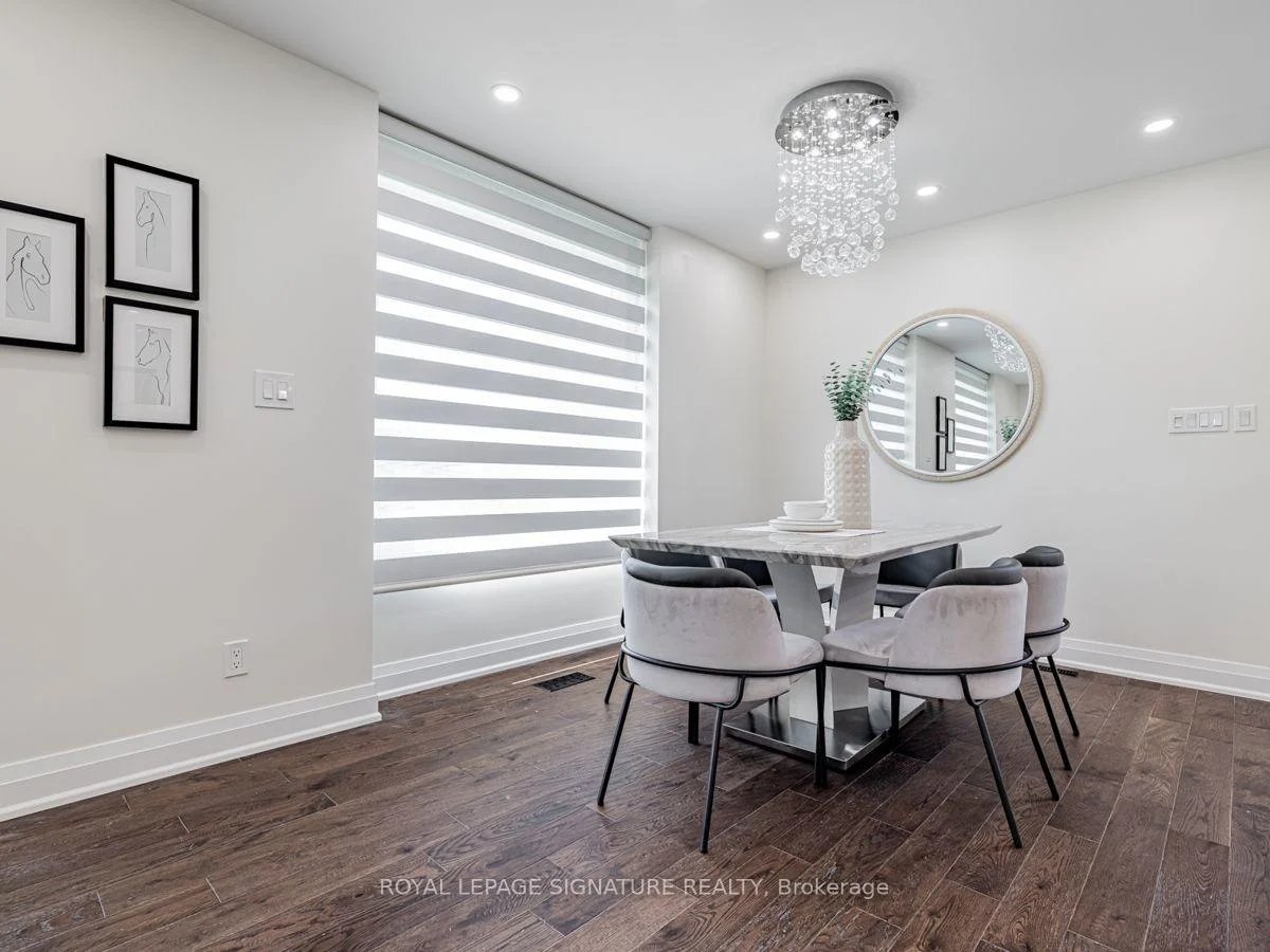 Photo 39 of 23 Denham Road, Scarborough, Dorset Park — HOMEH