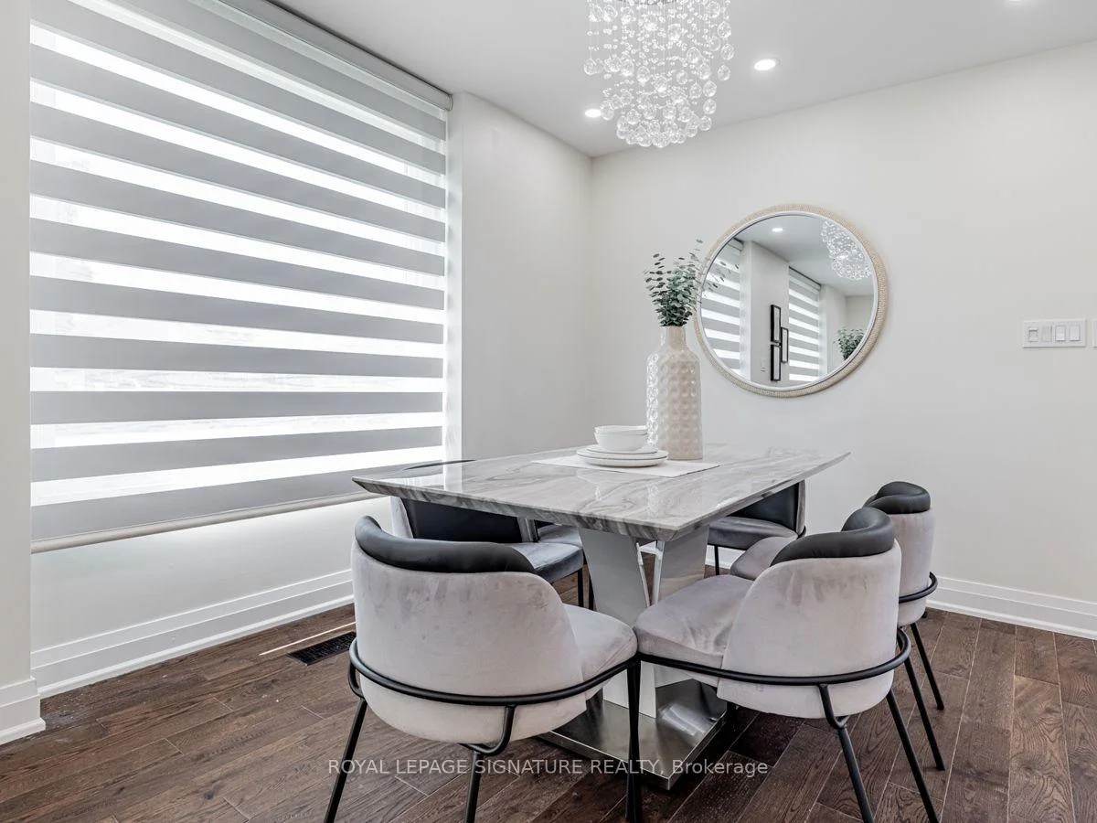 Photo 47 of 23 Denham Road, Scarborough, Dorset Park — HOMEH
