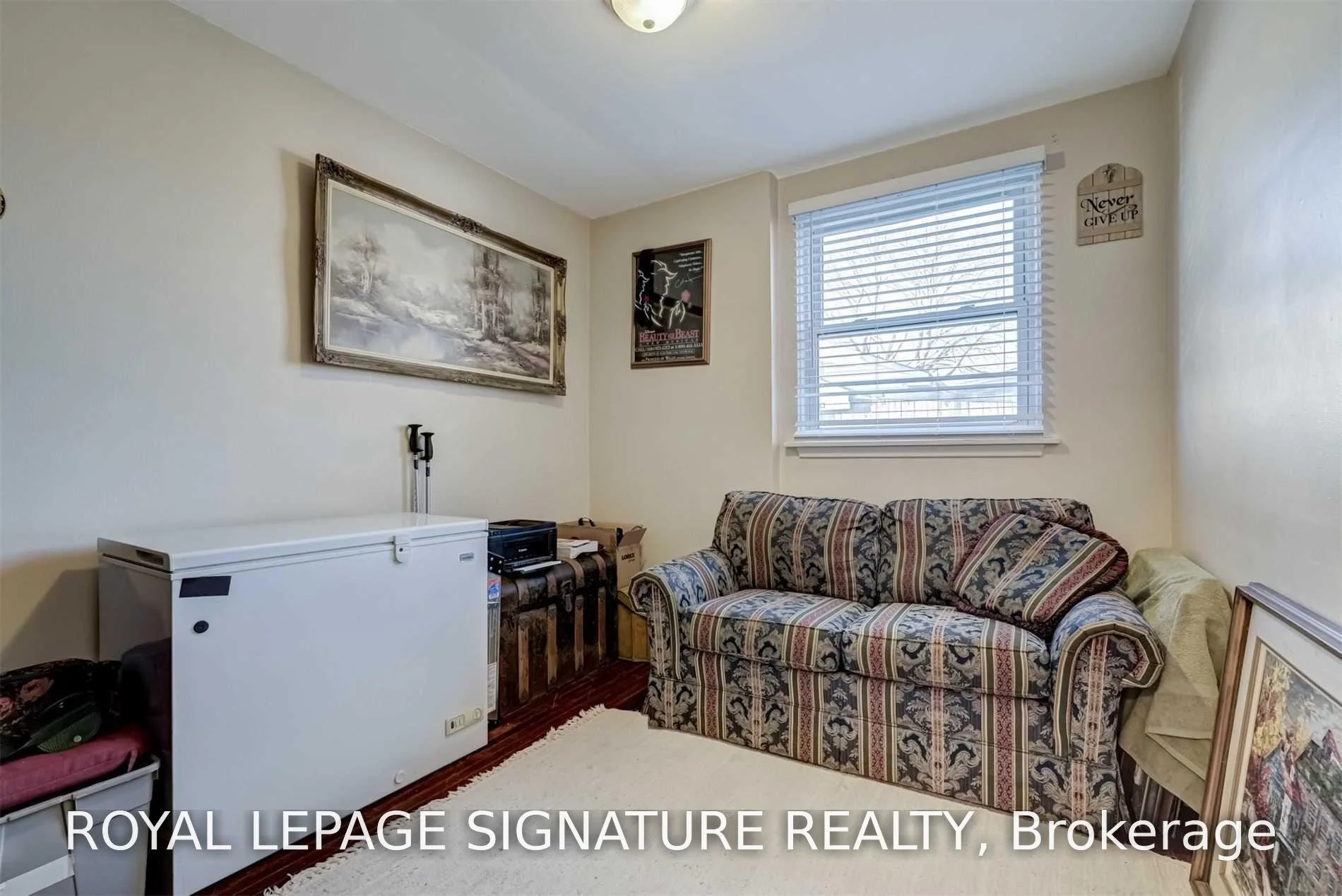 Photo 78 of 23 Denham Road, Scarborough, Dorset Park — HOMEH