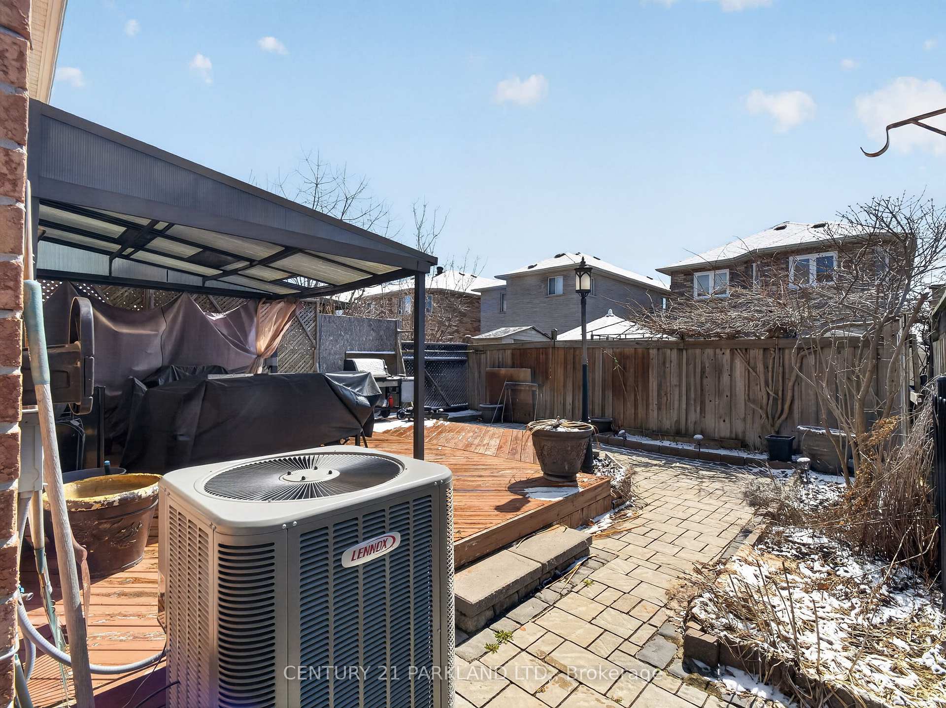 Photo 38 of 181 Purcell Crescent, Vaughan, Maple — HOMEH