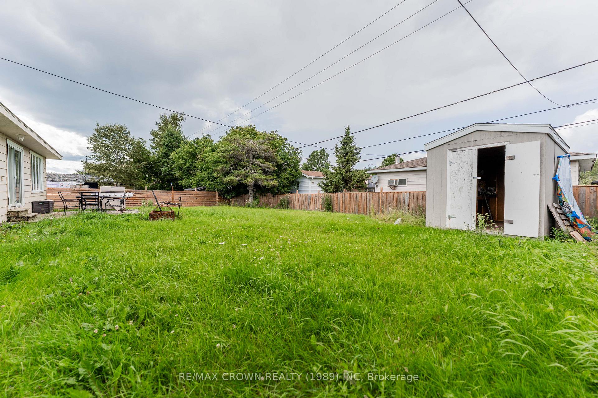 Photo 2 of 3 Clark Street, Kapuskasing — HOMEH