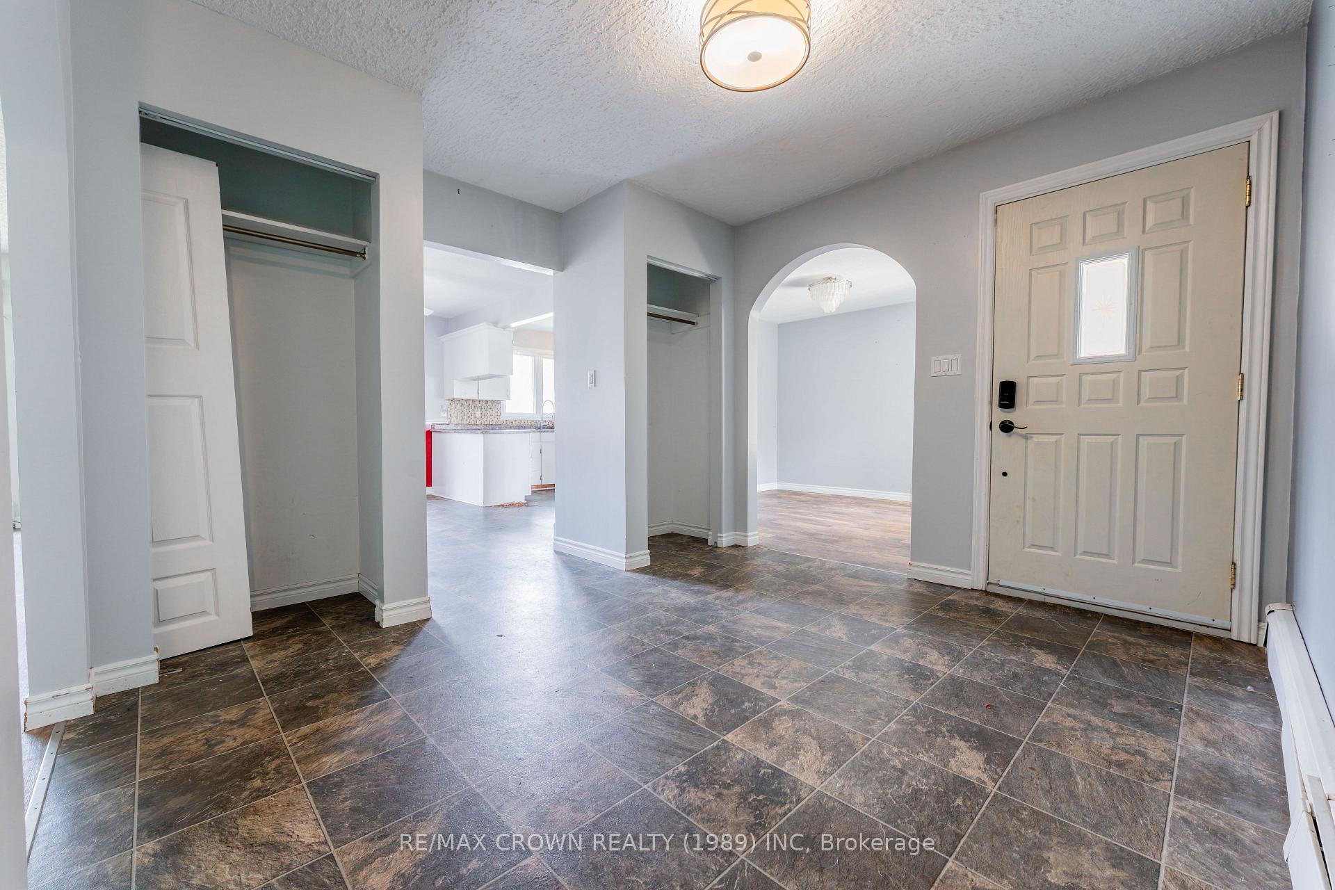 Photo 15 of 3 Clark Street, Kapuskasing — HOMEH
