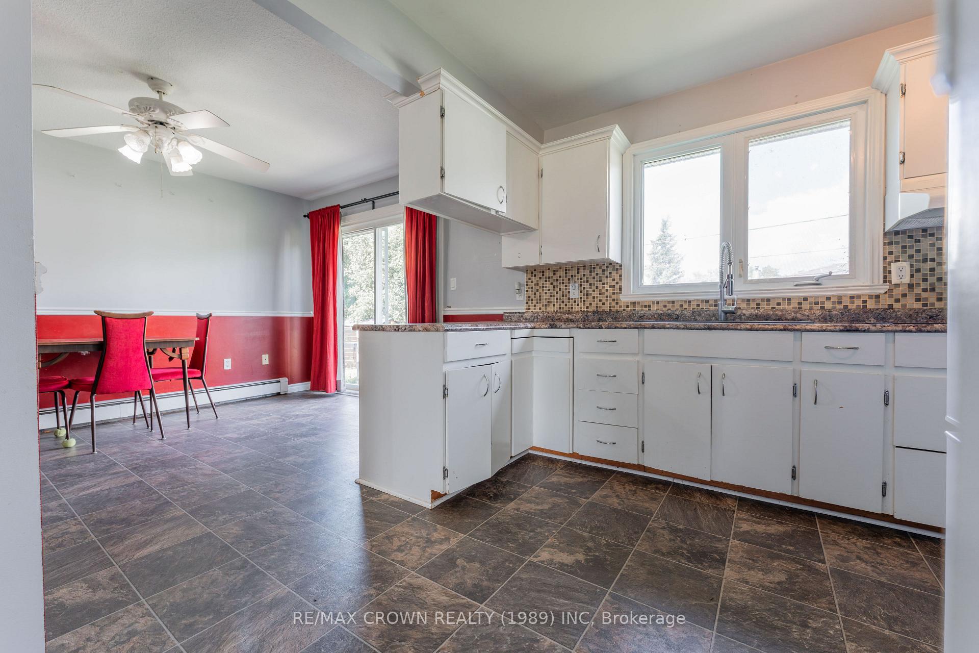 Photo 20 of 3 Clark Street, Kapuskasing — HOMEH