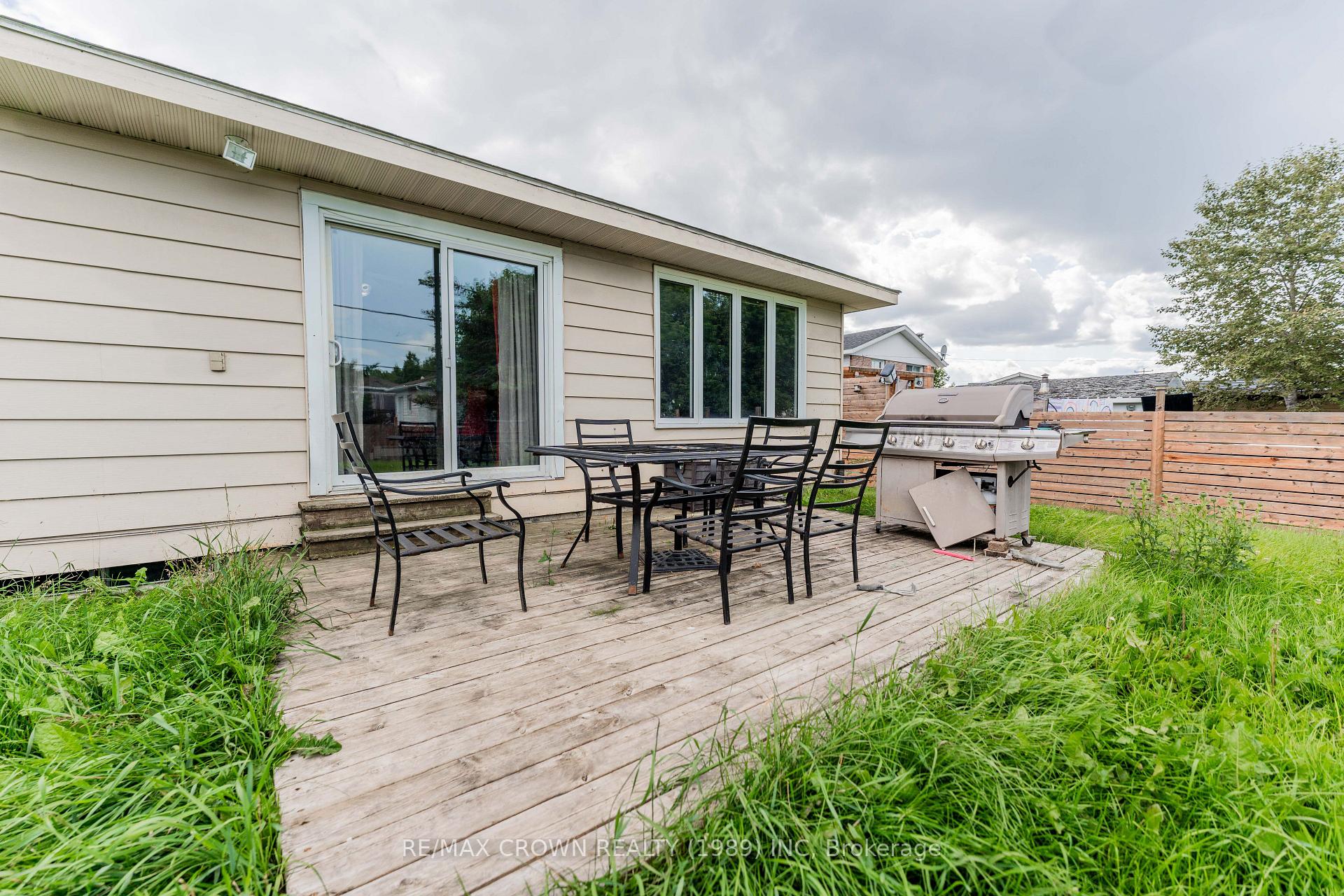 Photo 48 of 3 Clark Street, Kapuskasing — HOMEH