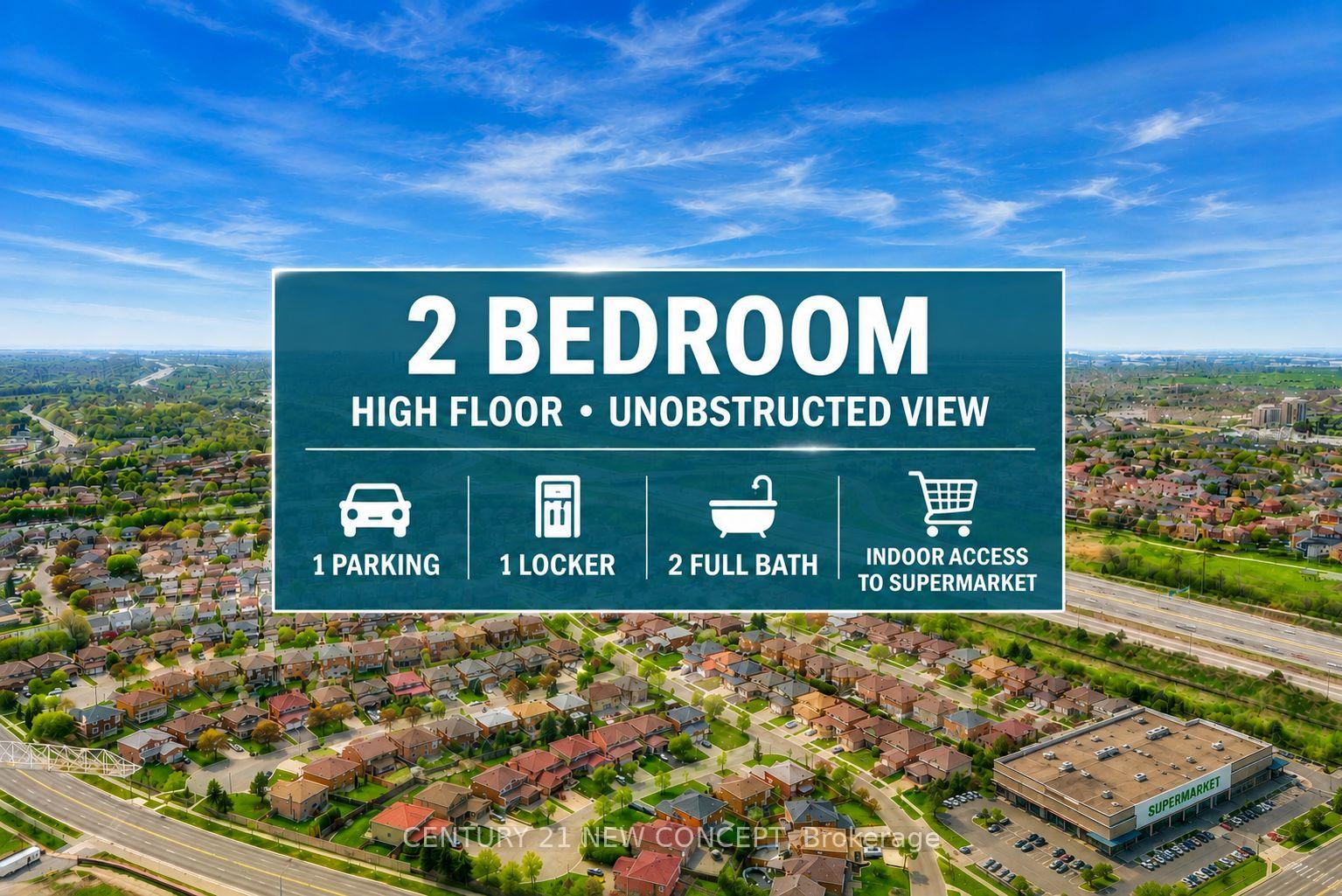 Photo 1 of Unit 4507, 430 Square One Drive, Mississauga, City Centre — HOMEH
