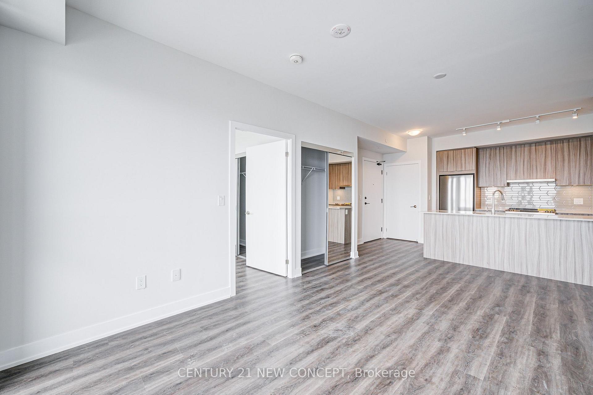 Photo 4 of Unit 4507, 430 Square One Drive, Mississauga, City Centre — HOMEH