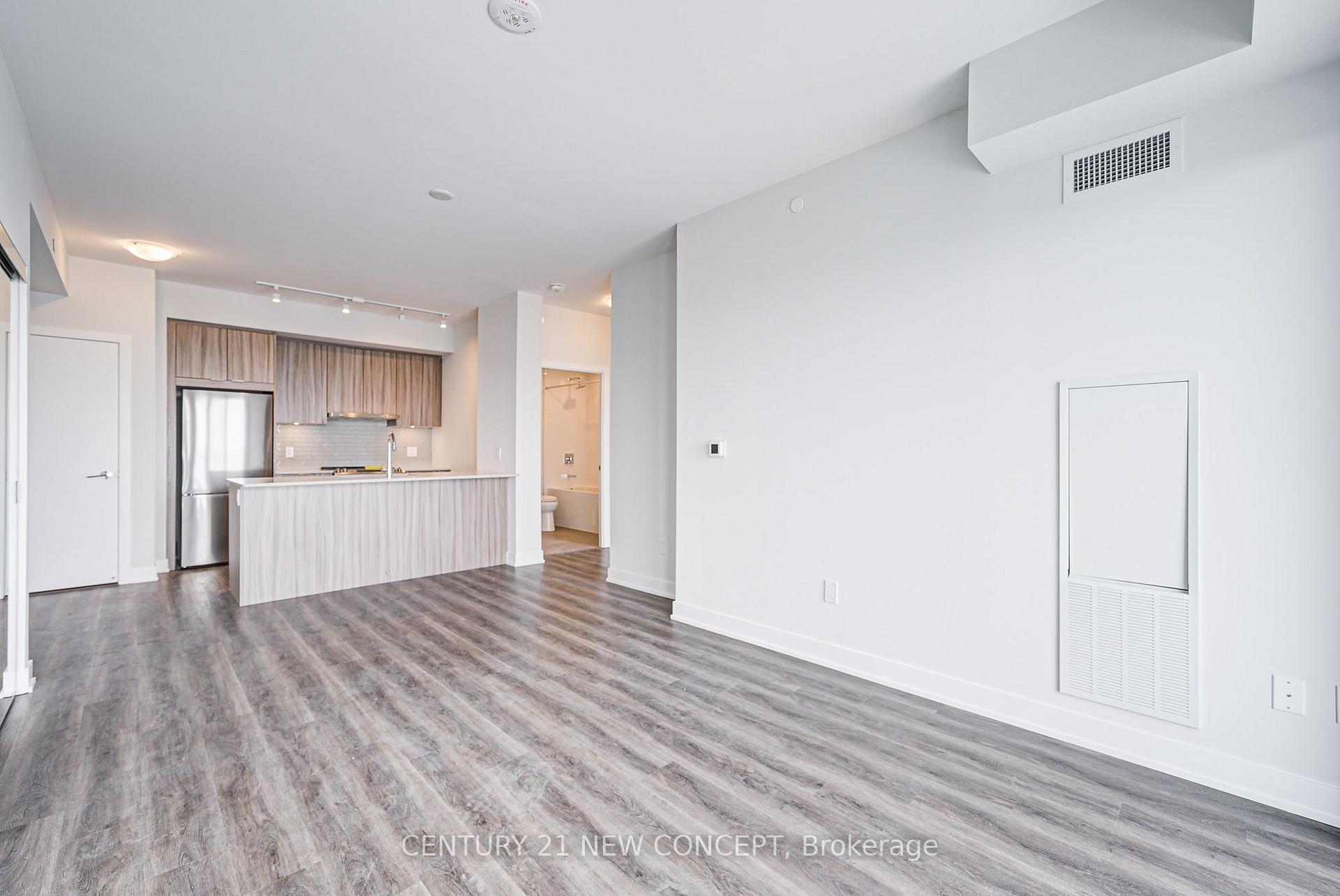 Photo 5 of Unit 4507, 430 Square One Drive, Mississauga, City Centre — HOMEH