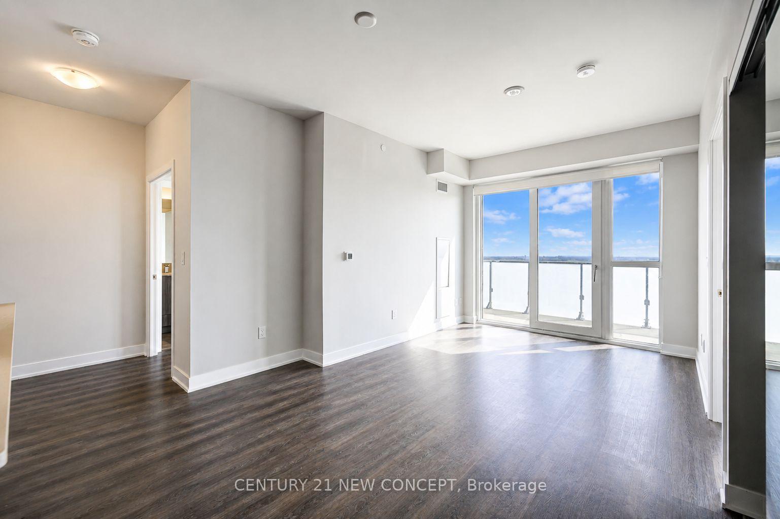 Photo 6 of Unit 4507, 430 Square One Drive, Mississauga, City Centre — HOMEH