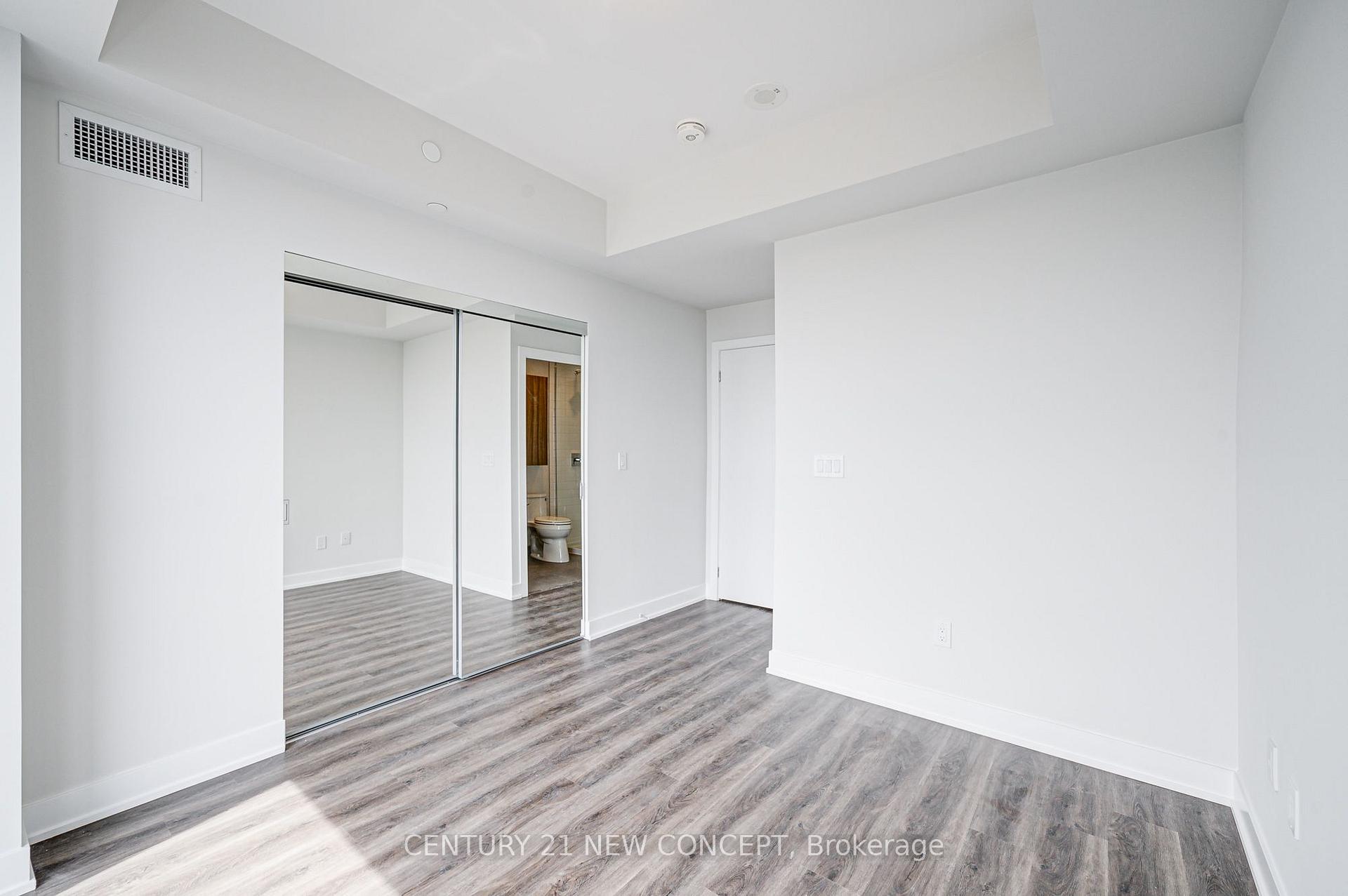Photo 8 of Unit 4507, 430 Square One Drive, Mississauga, City Centre — HOMEH