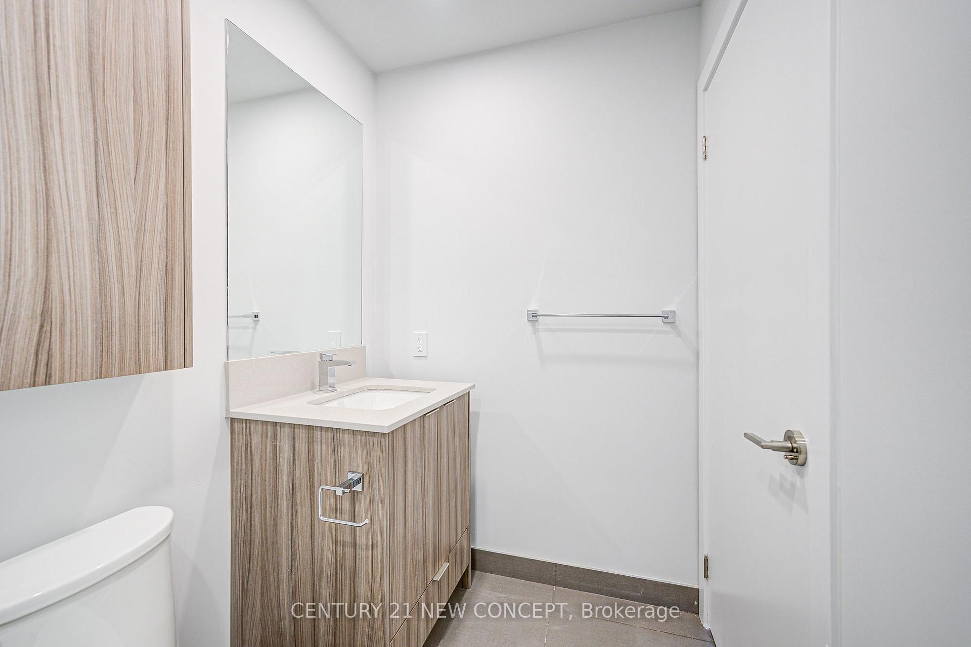 Photo 10 of Unit 4507, 430 Square One Drive, Mississauga, City Centre — HOMEH