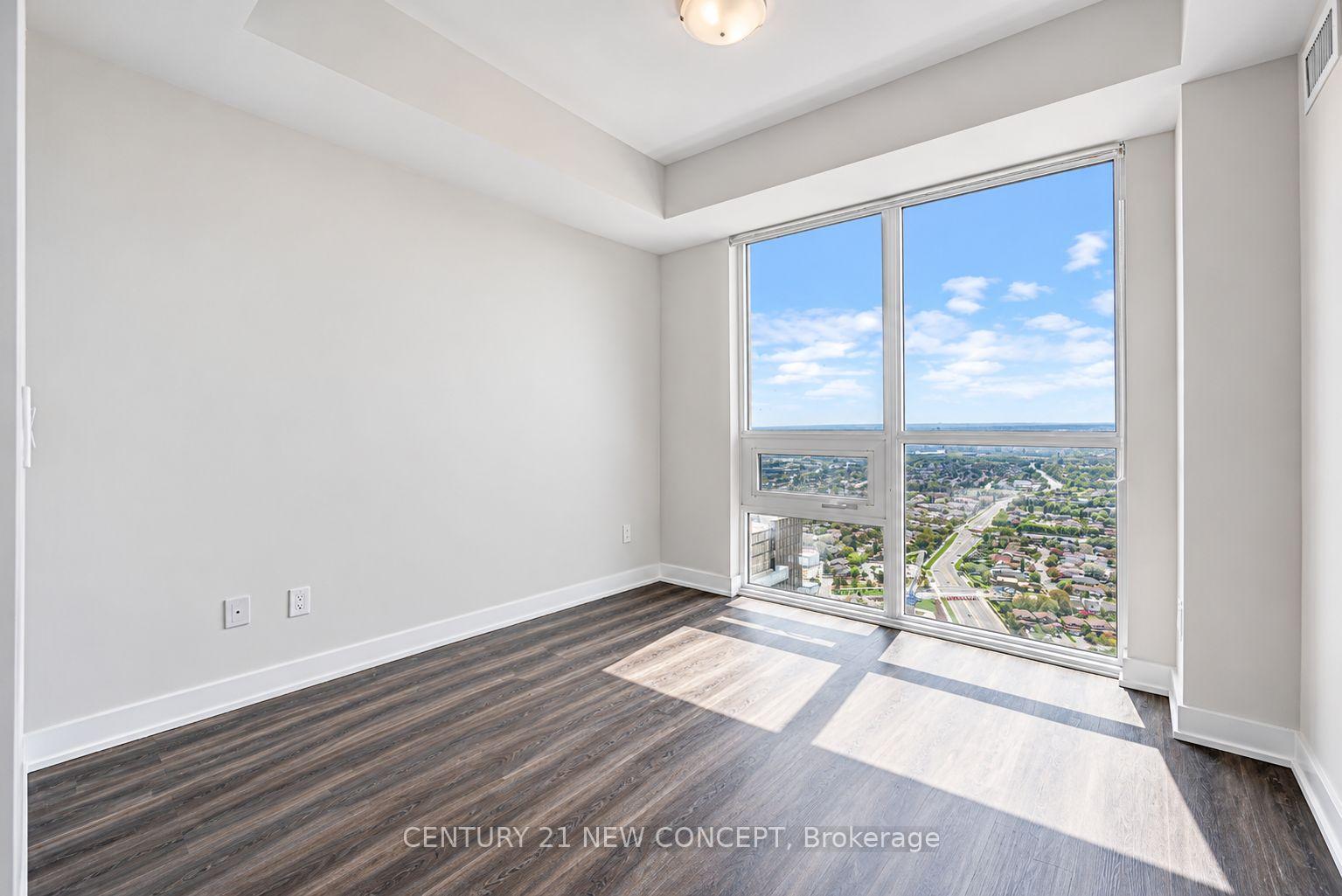 Photo 11 of Unit 4507, 430 Square One Drive, Mississauga, City Centre — HOMEH