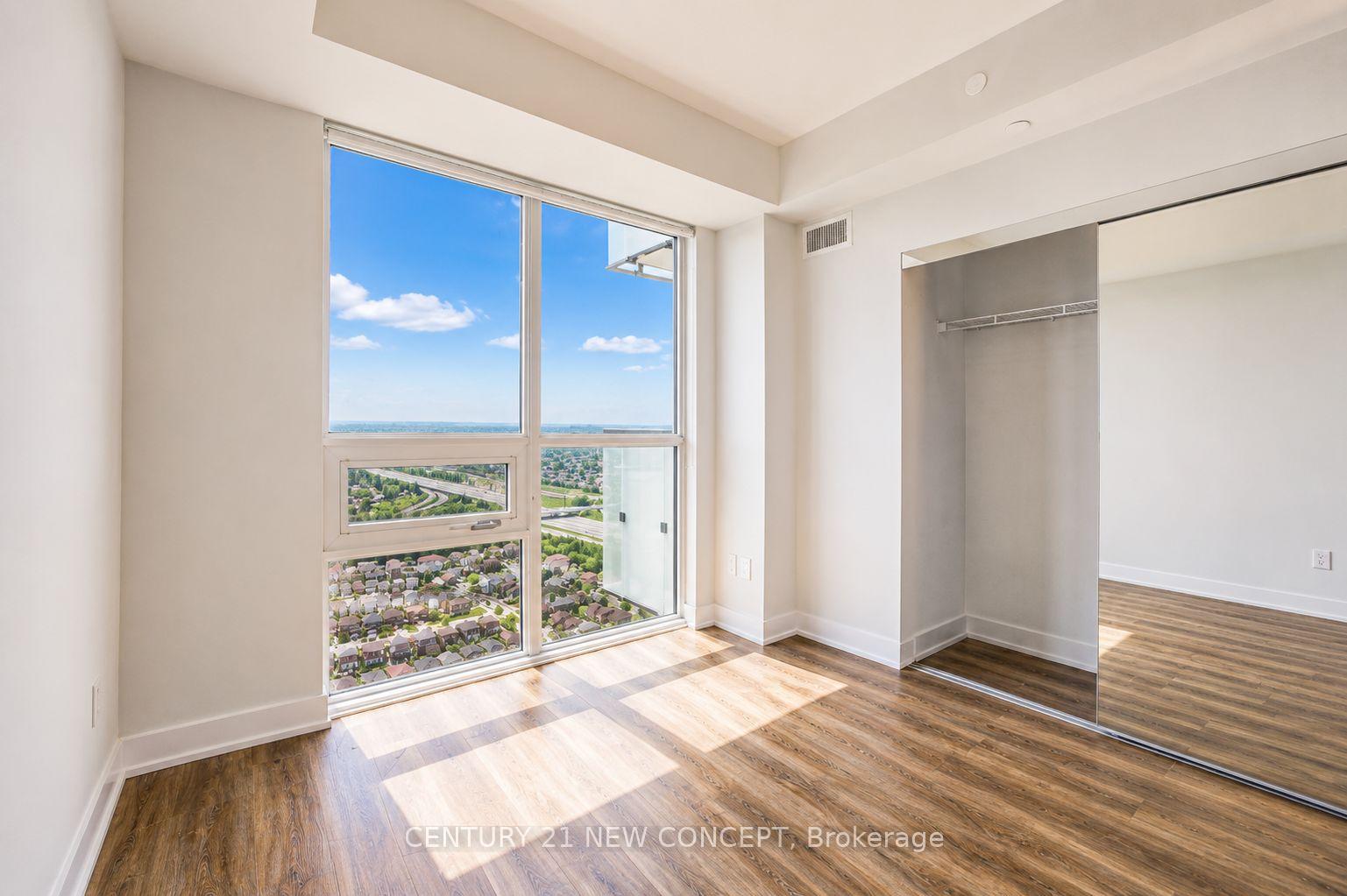 Photo 14 of Unit 4507, 430 Square One Drive, Mississauga, City Centre — HOMEH