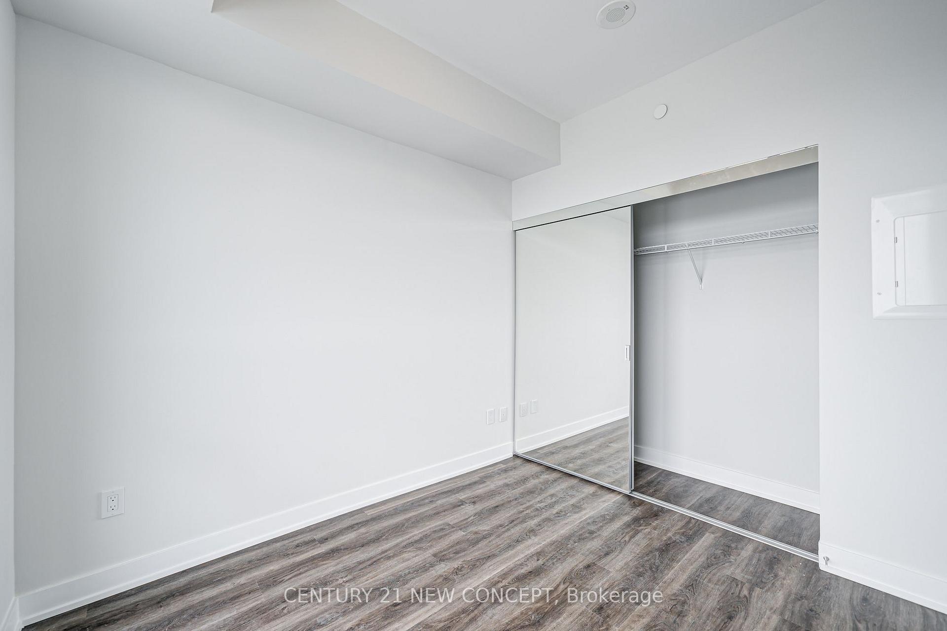 Photo 15 of Unit 4507, 430 Square One Drive, Mississauga, City Centre — HOMEH