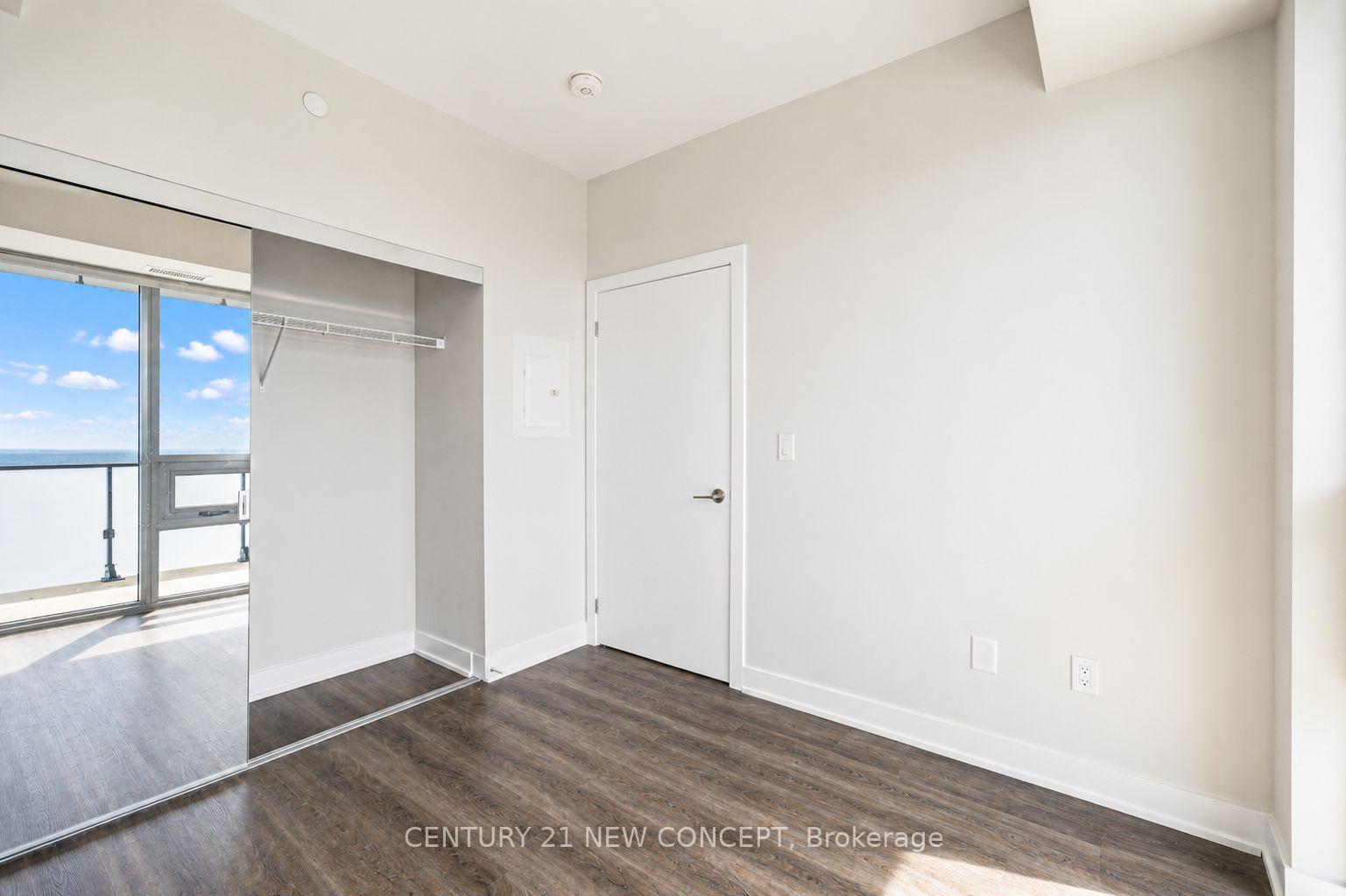 Photo 16 of Unit 4507, 430 Square One Drive, Mississauga, City Centre — HOMEH